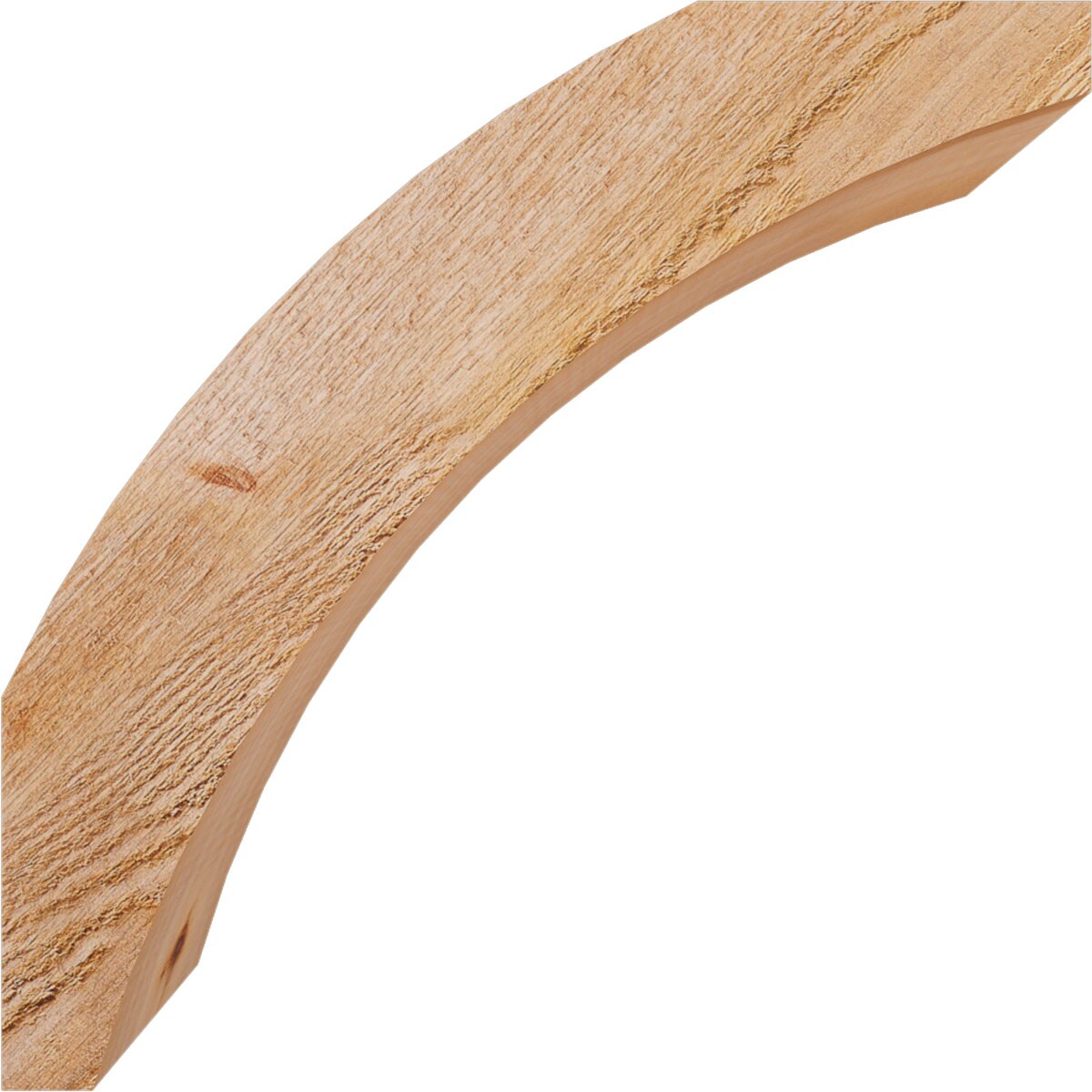 Ekena Millwork BRC04X14X14THR00RWR braces - View #3