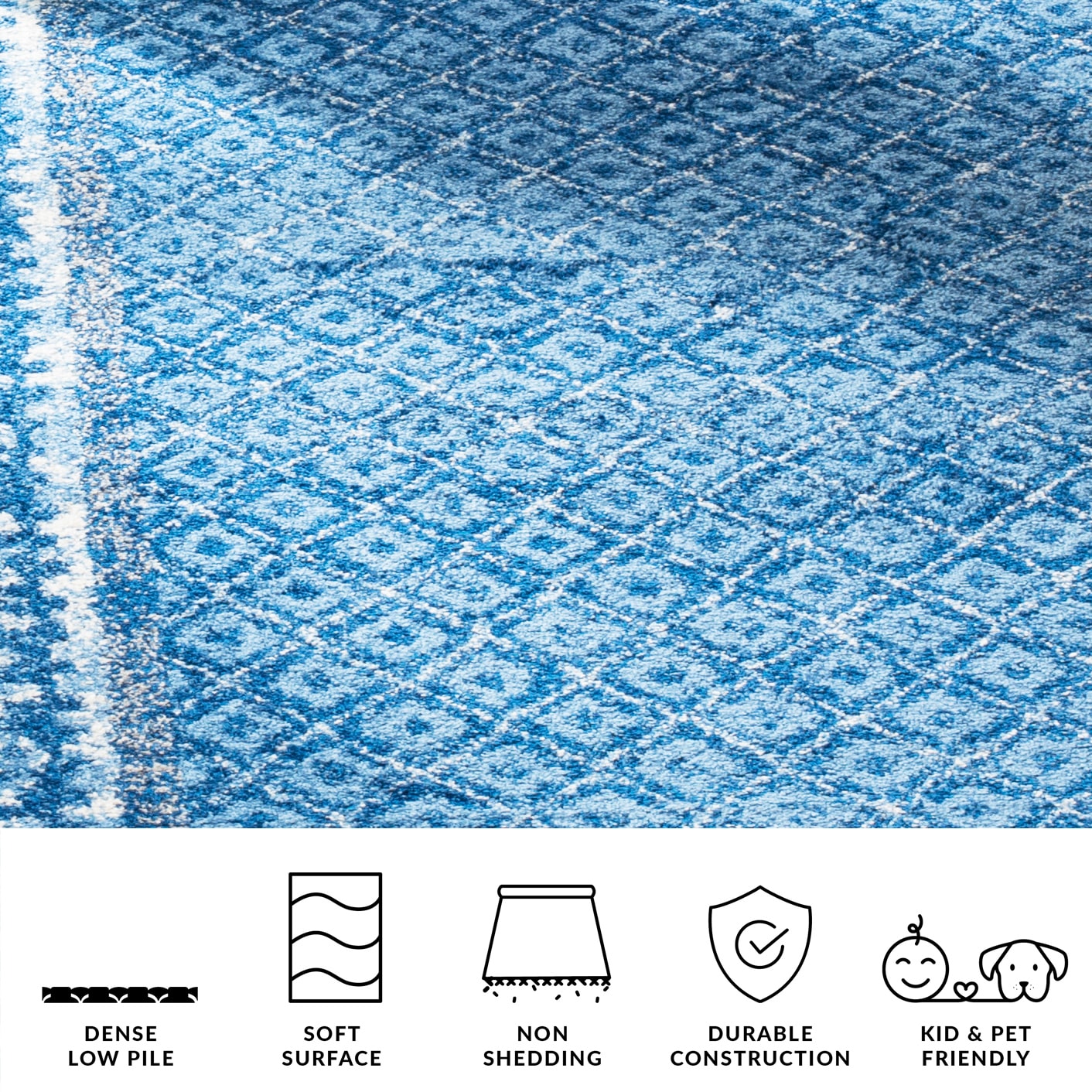 Safavieh ADR110F-6 rugs - View #5
