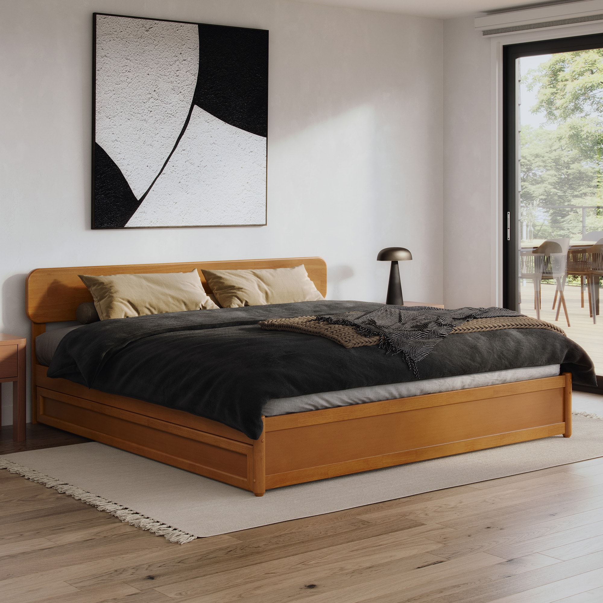 AFI AR968725T beds - View #5