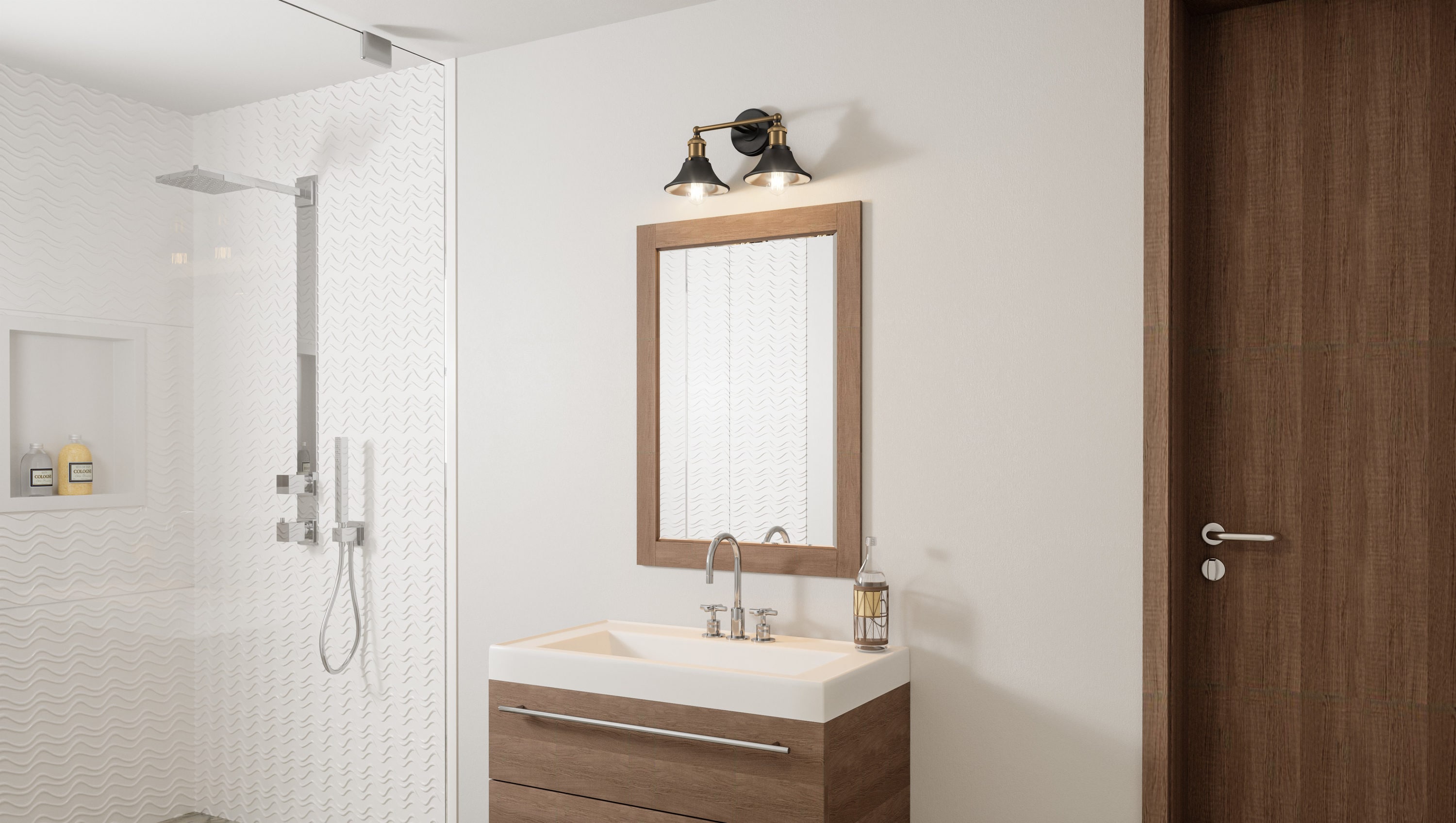 Quoizel TRF8615MBK b089995 - View #3