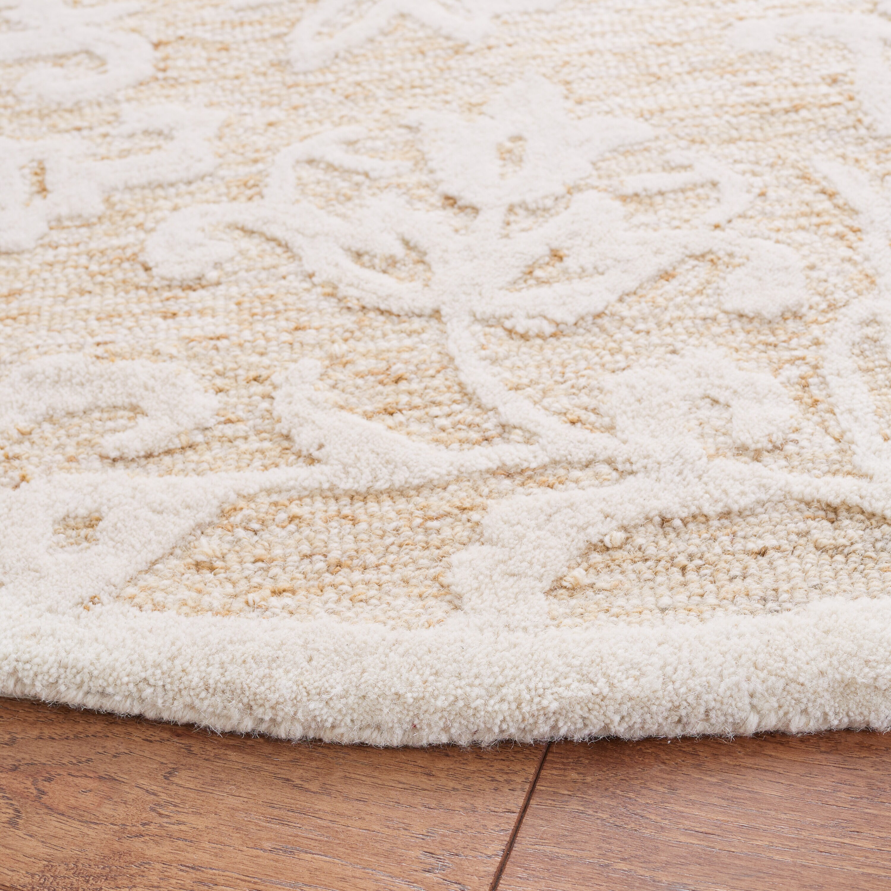 Safavieh MSR3853D-6R rugs - View #3