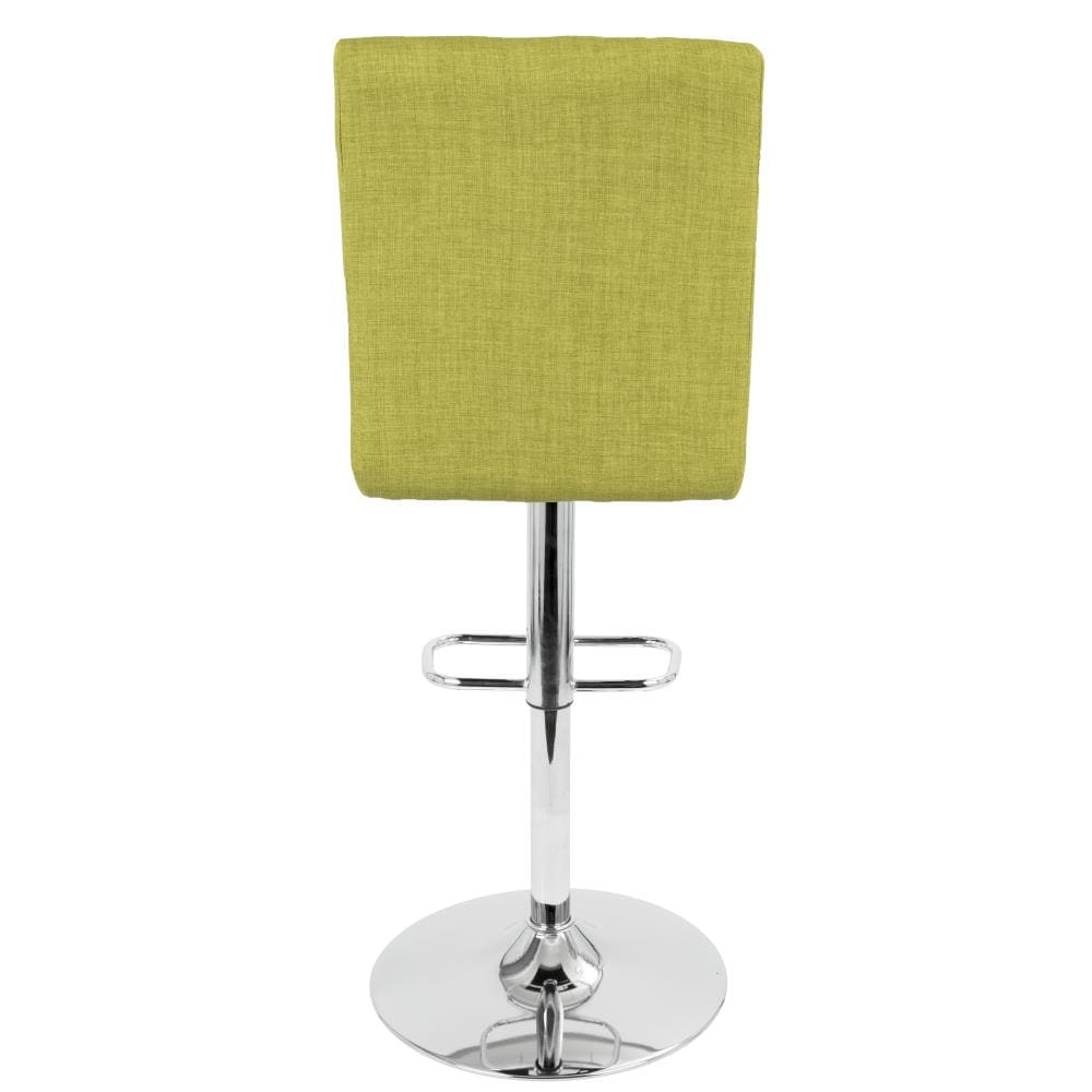 LumiSource BS-JY-TNT GN stools - View #4