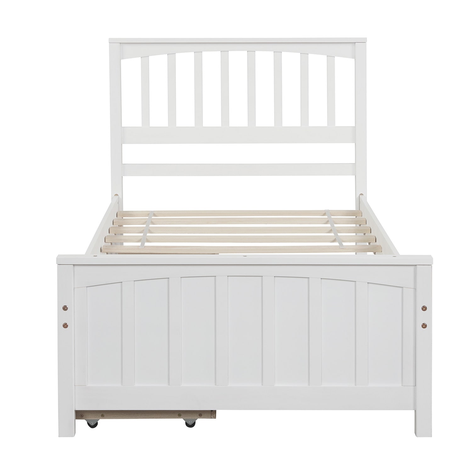 Streamdale Furniture WF195105AAK beds - View #4