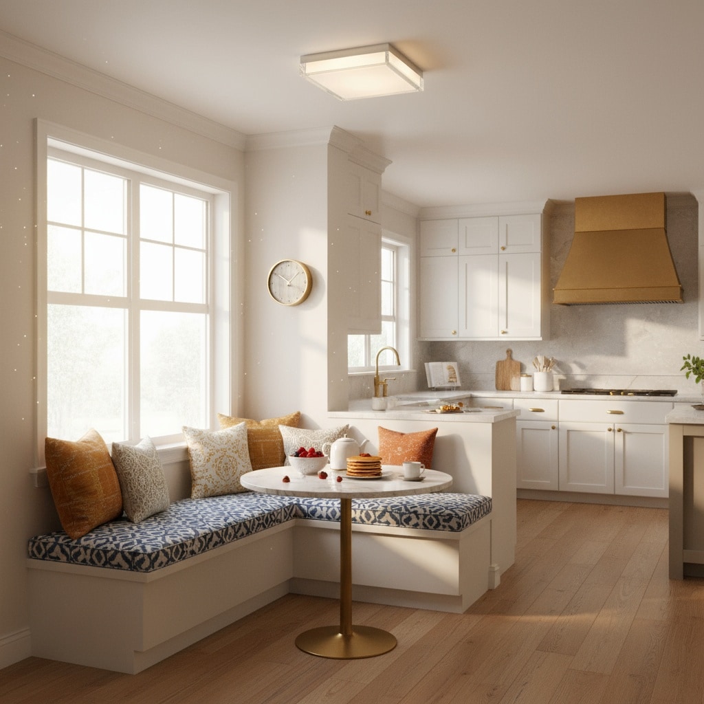 Flynama G-P398965 flushmounts - View #6