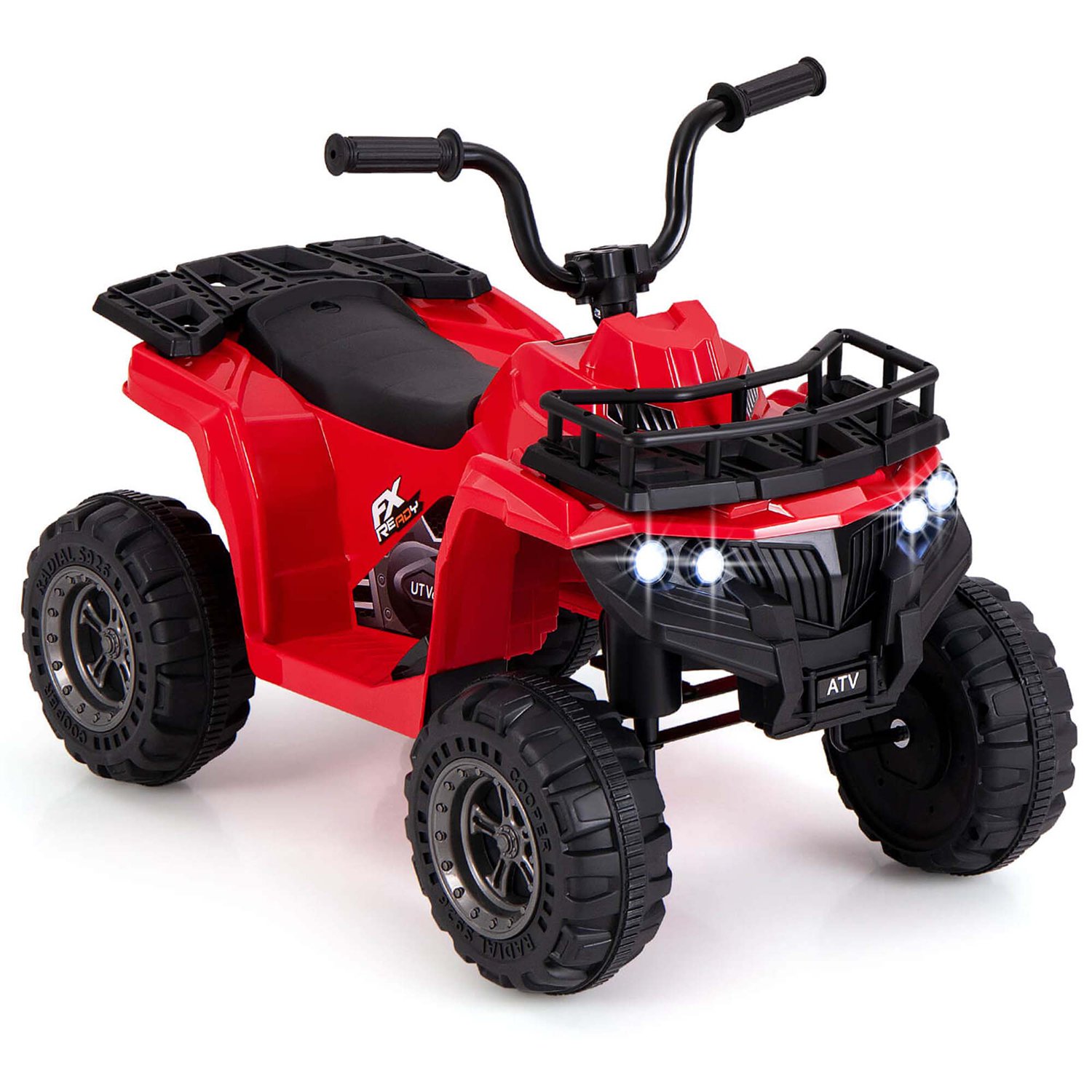 Costway CSHY002303 Play-Toys - View #9