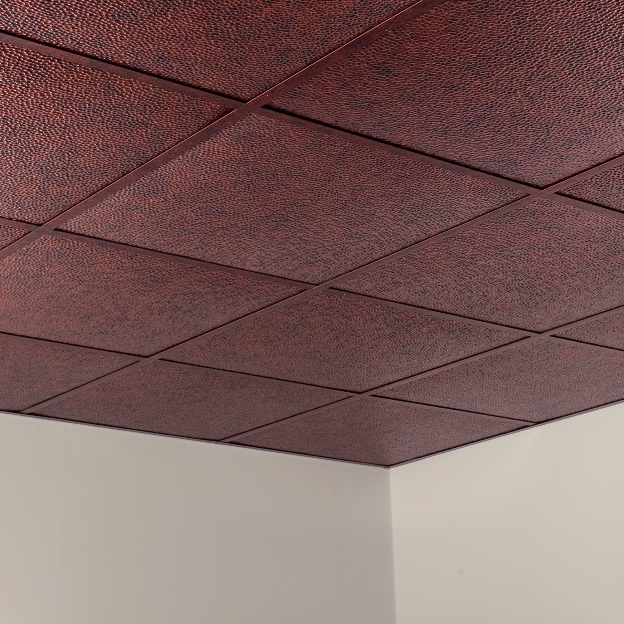 Fasade PL5918 Ceiling-Tile - View #4