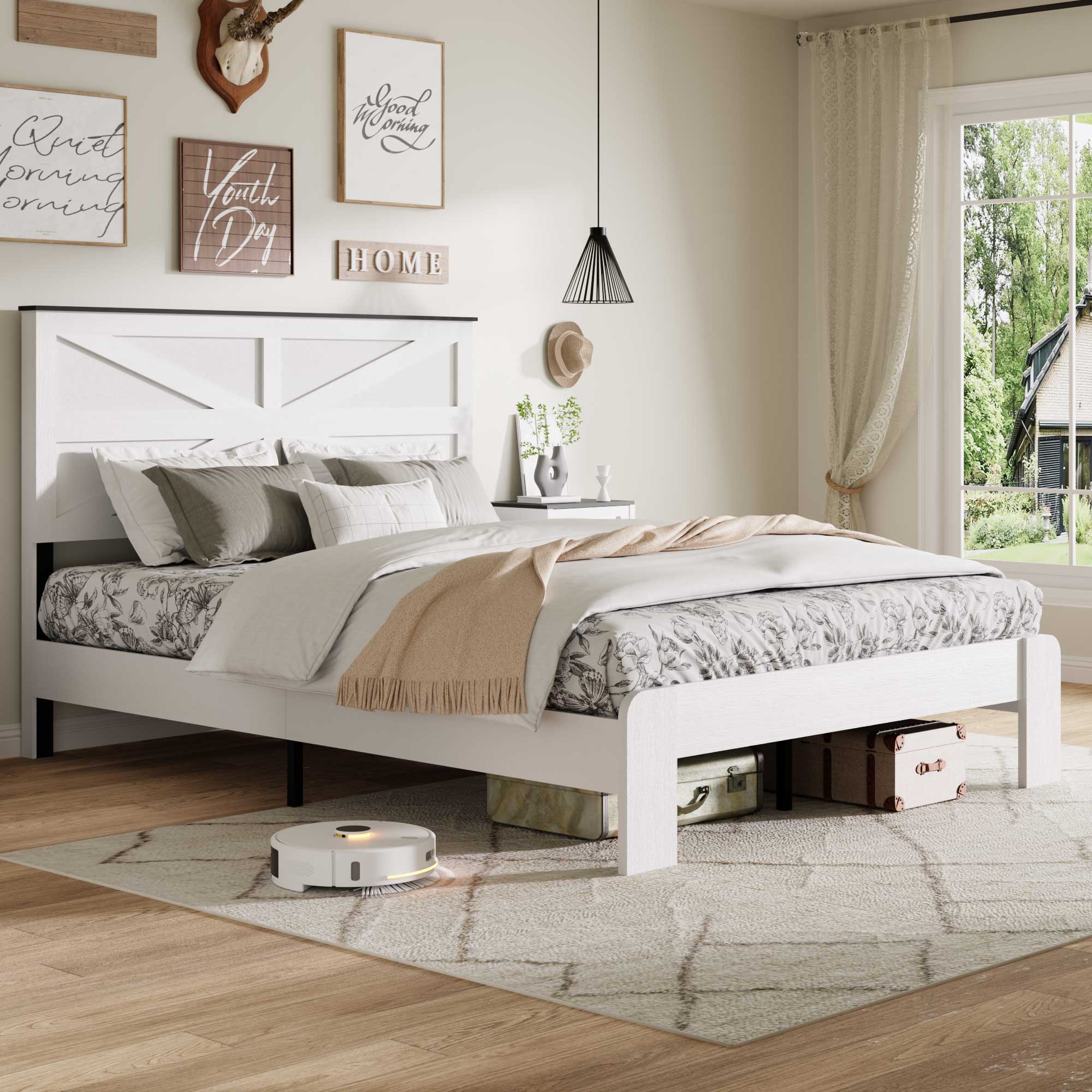 LOVMOR SF-X-W636P305748 beds - View #5