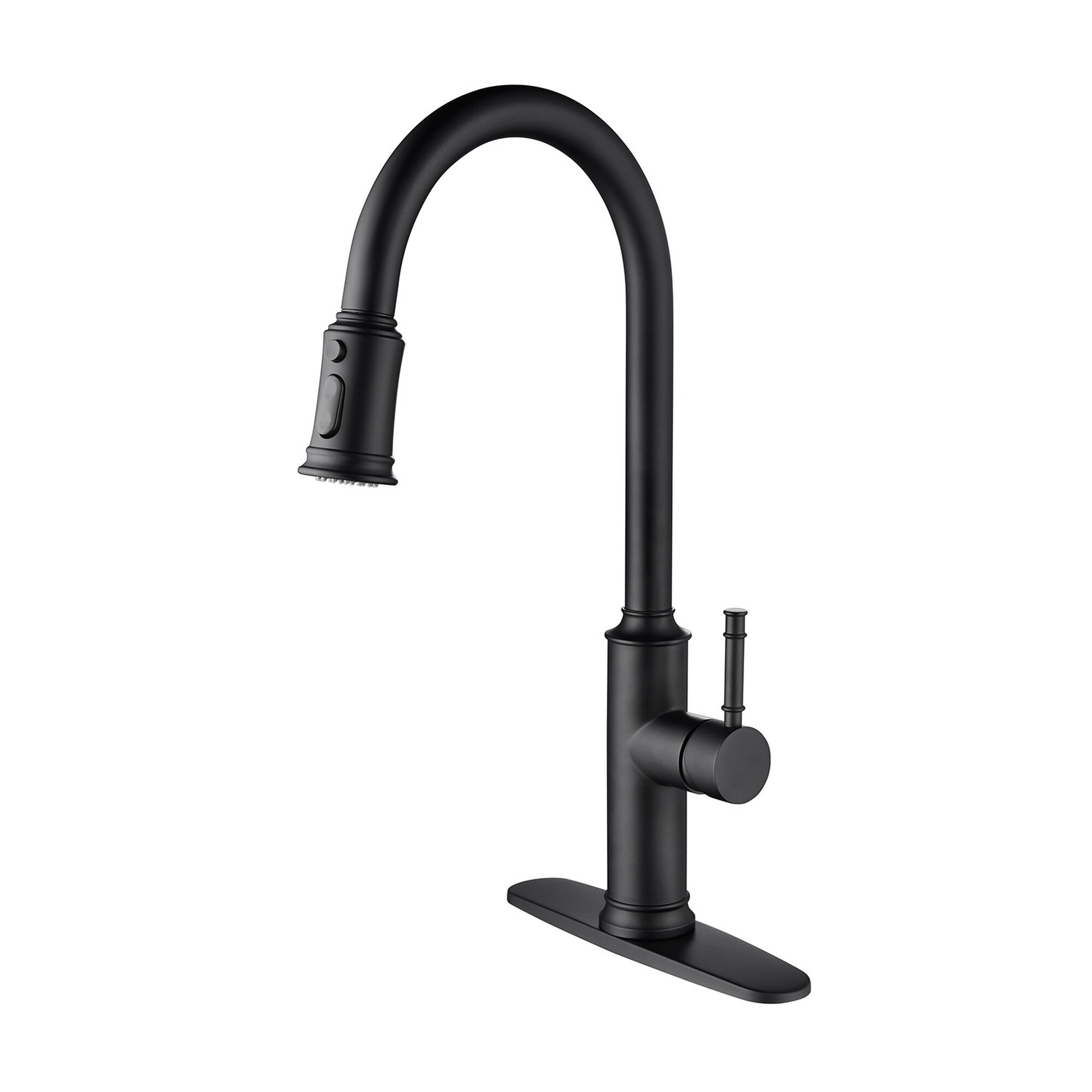 IAK ZYM103445 Kitchen-Faucets - View #4