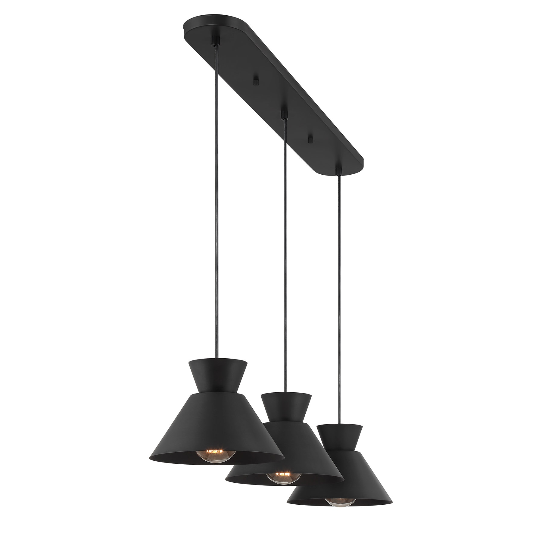 Meridian Lite Trends M100134MBK b090015 - View #5