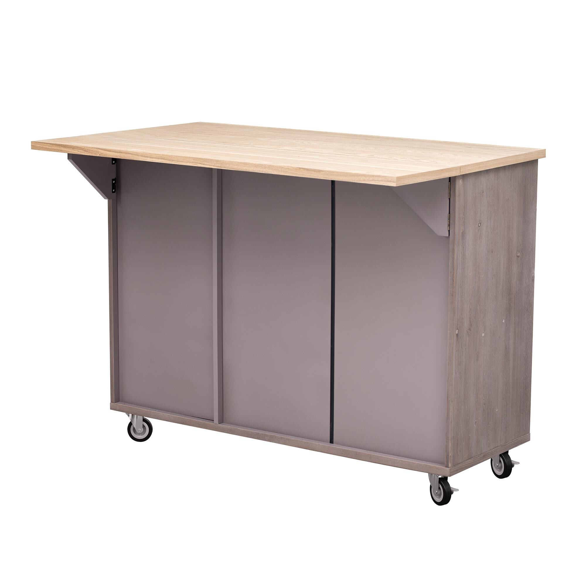 Bayfeve BF-21444Z-IN Kitchen-Furniture - View #16