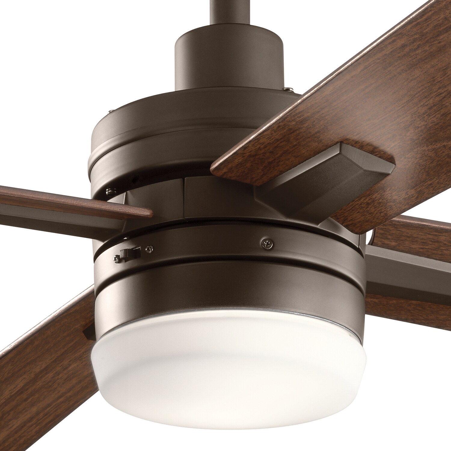 Kichler 330140SNB Ceiling-Fans - View #5
