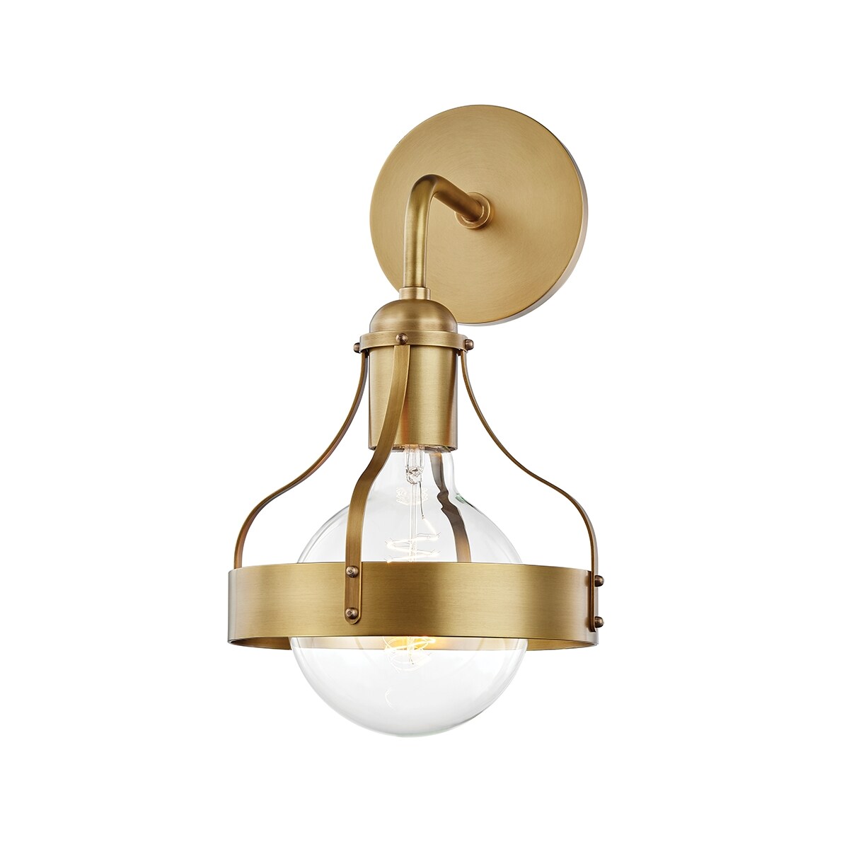 hudson valley mitzi wall sconce