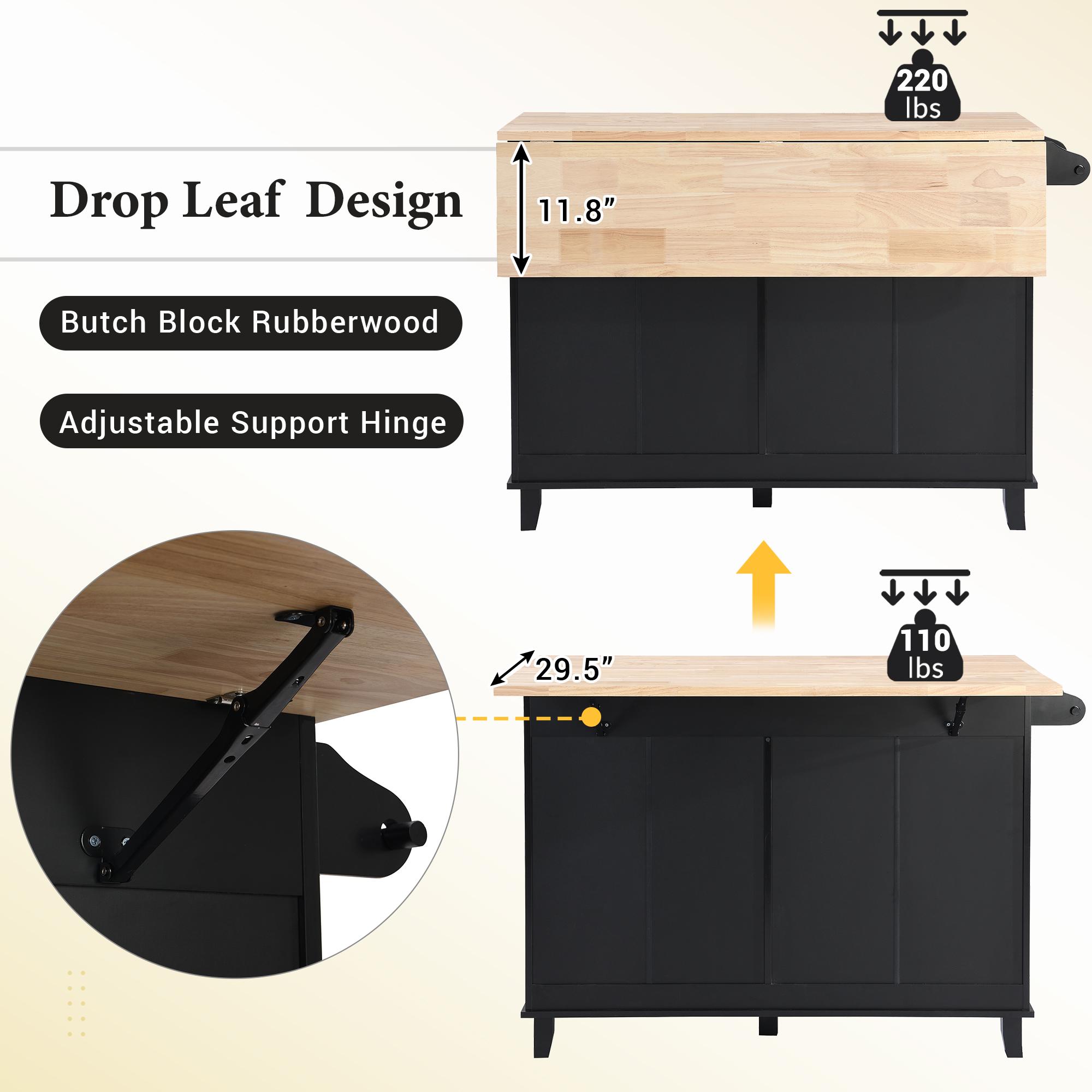 Bayfeve BF-SH234B-IN Kitchen-Furniture - View #10