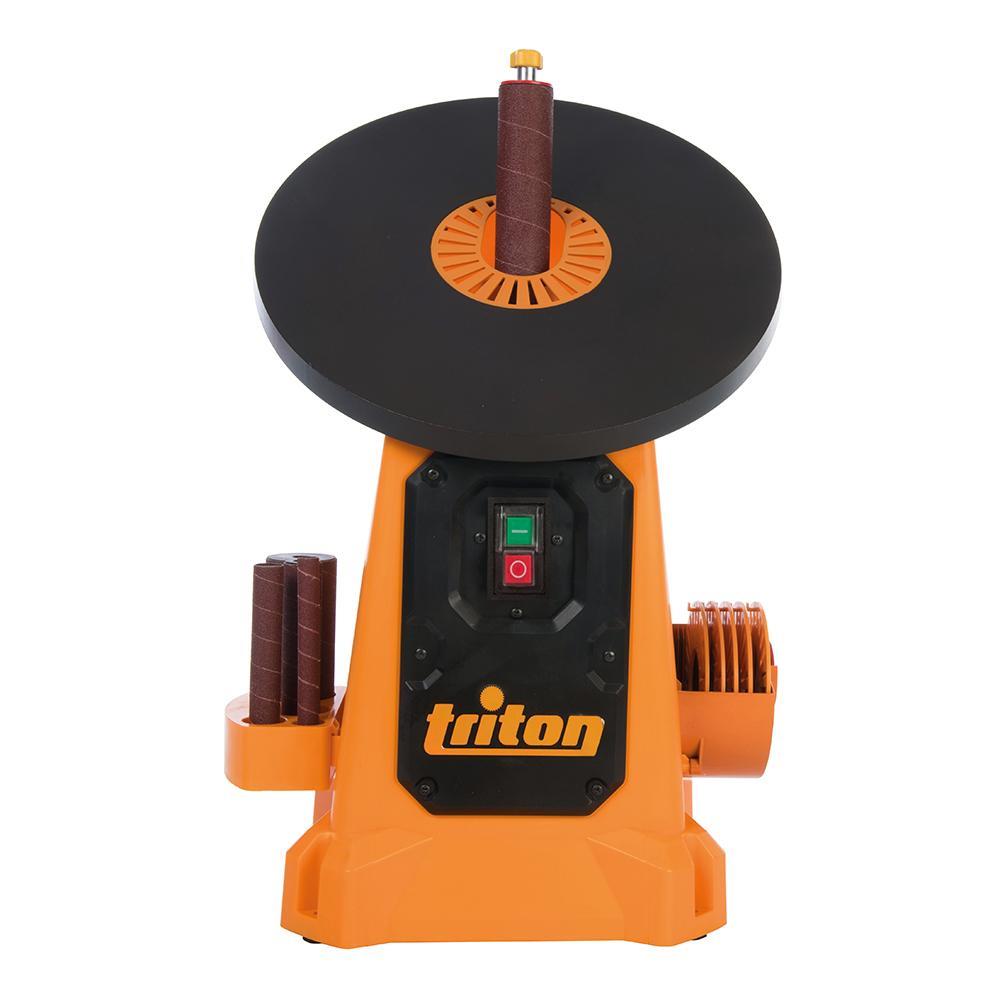 Triton Tools TSPS370 b100120 - View #3