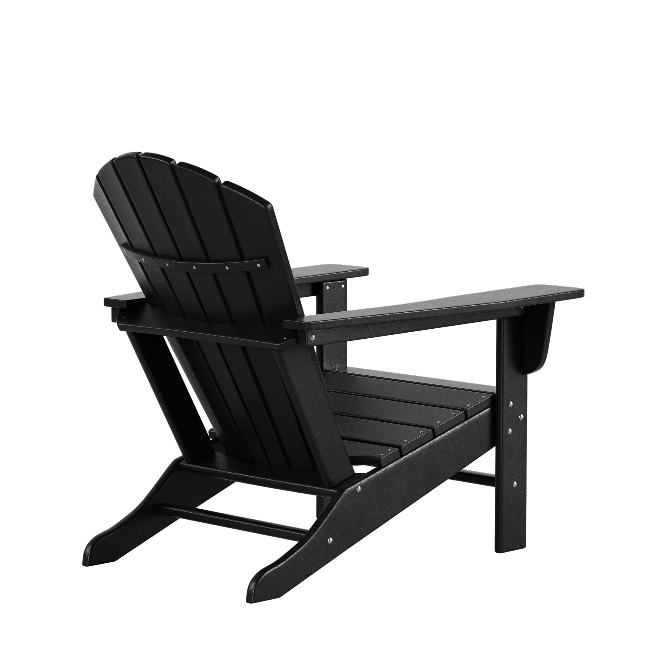 Westin Furniture OP6001-BK-4 Patio-Chairs - View #6