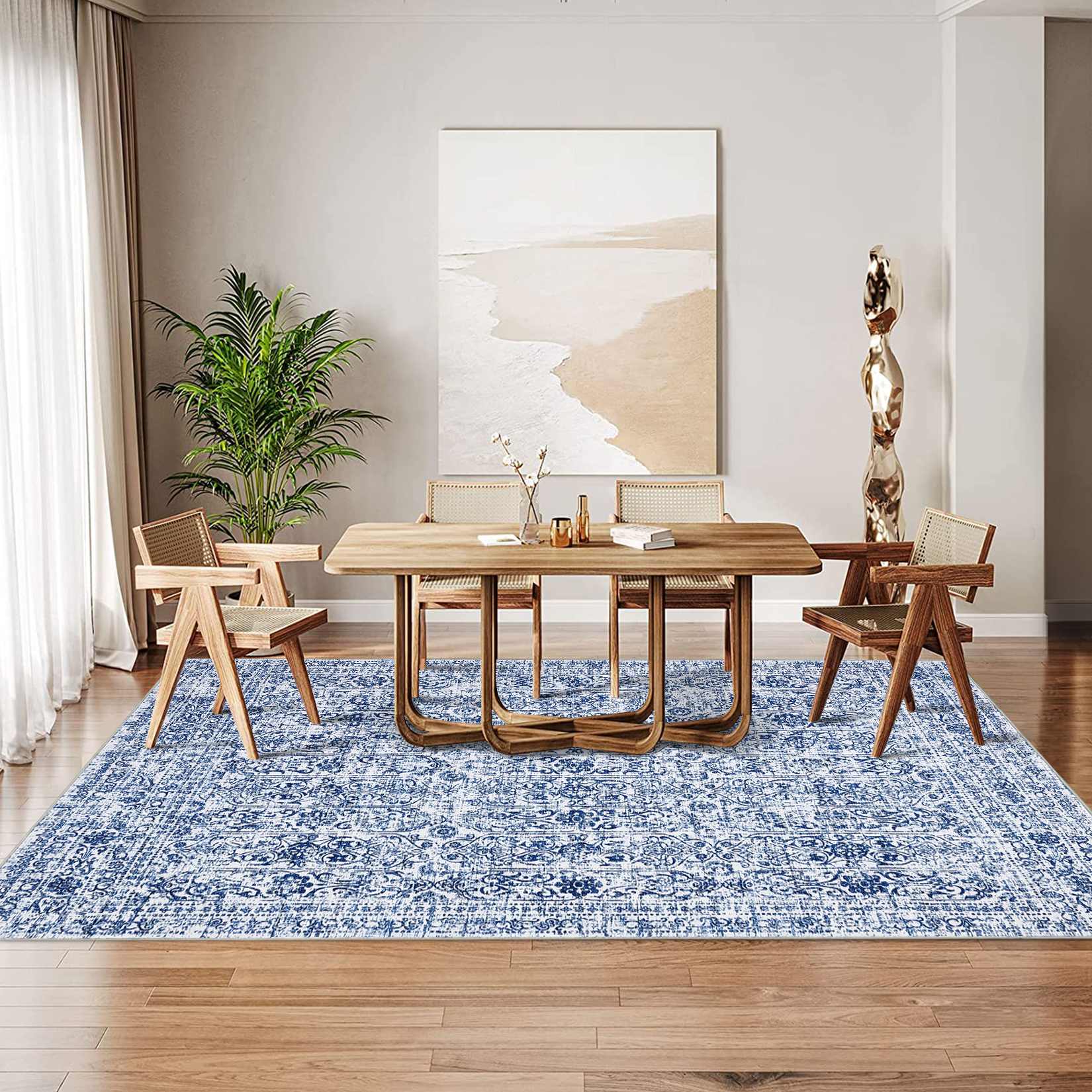 WhizMax SUNNY-PHO-16HS21D2 rugs - View #3