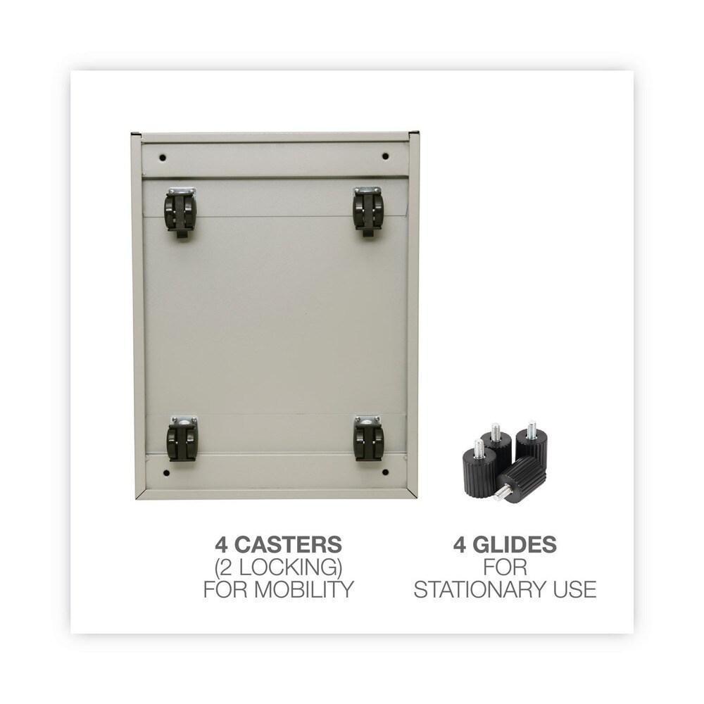 Alera ALENPABBFPY Filing-Cabinets - View #5