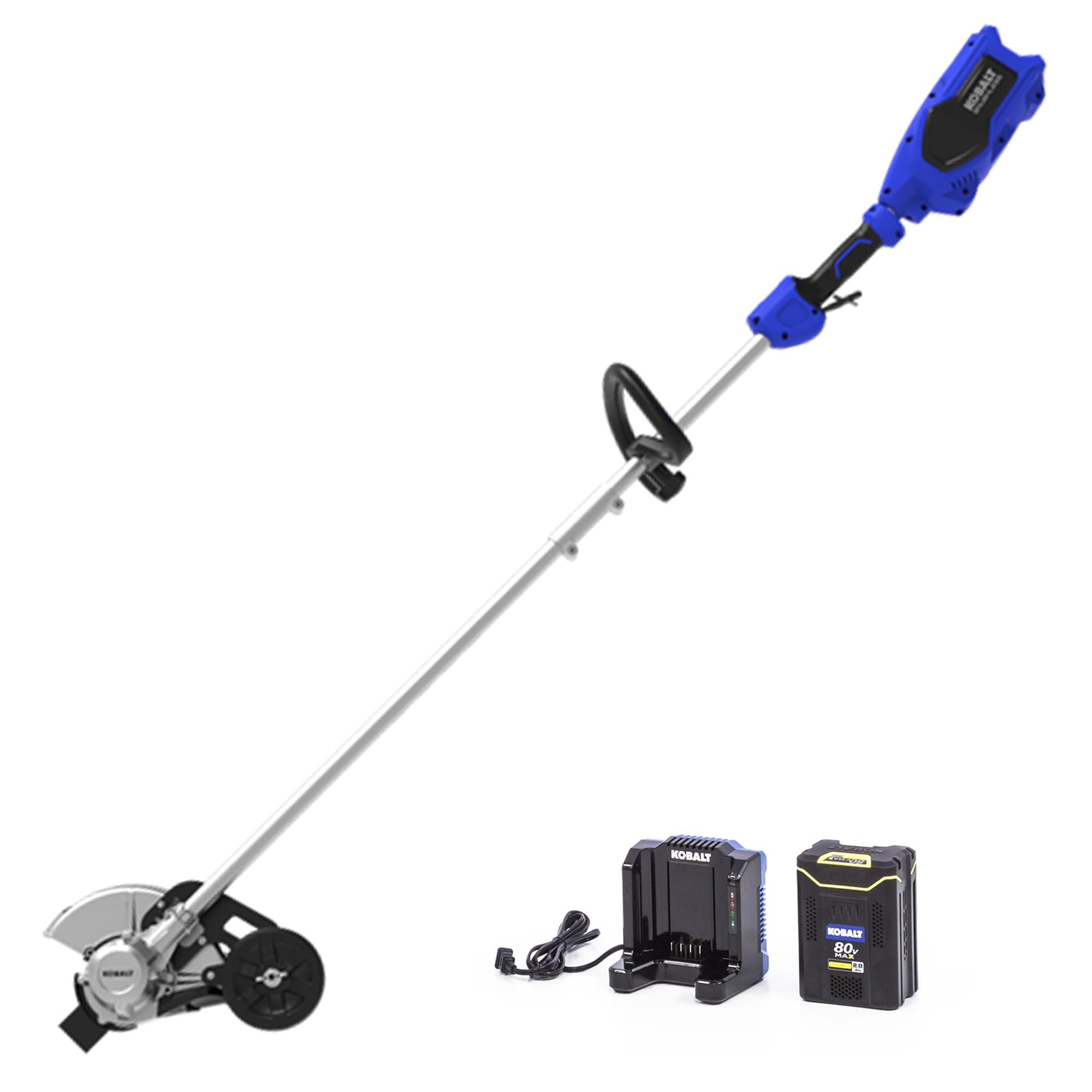 Electric Weed Lawn Edger Eater Cordless Grass String Trimmer