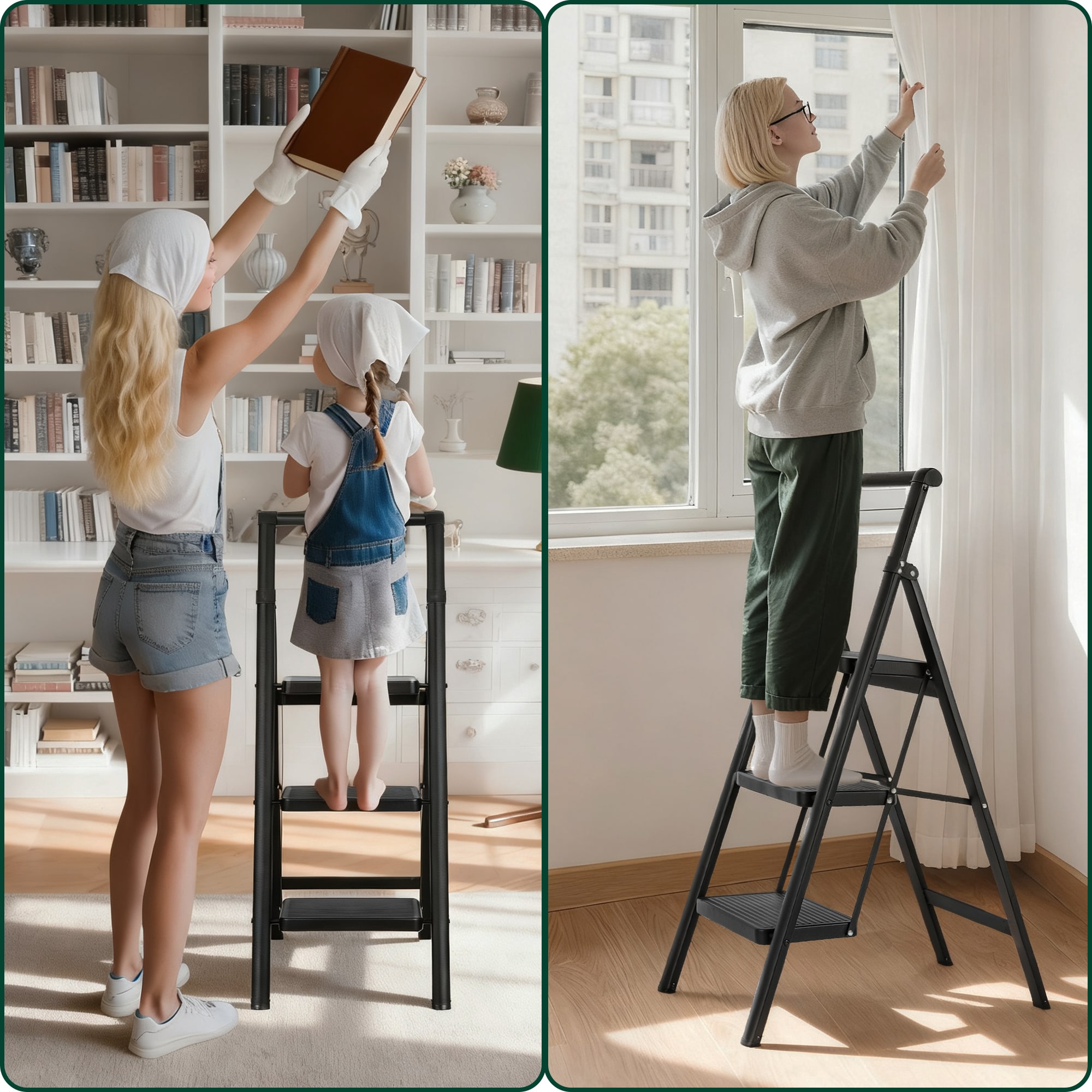 Siavonce XH06885 step - View #11