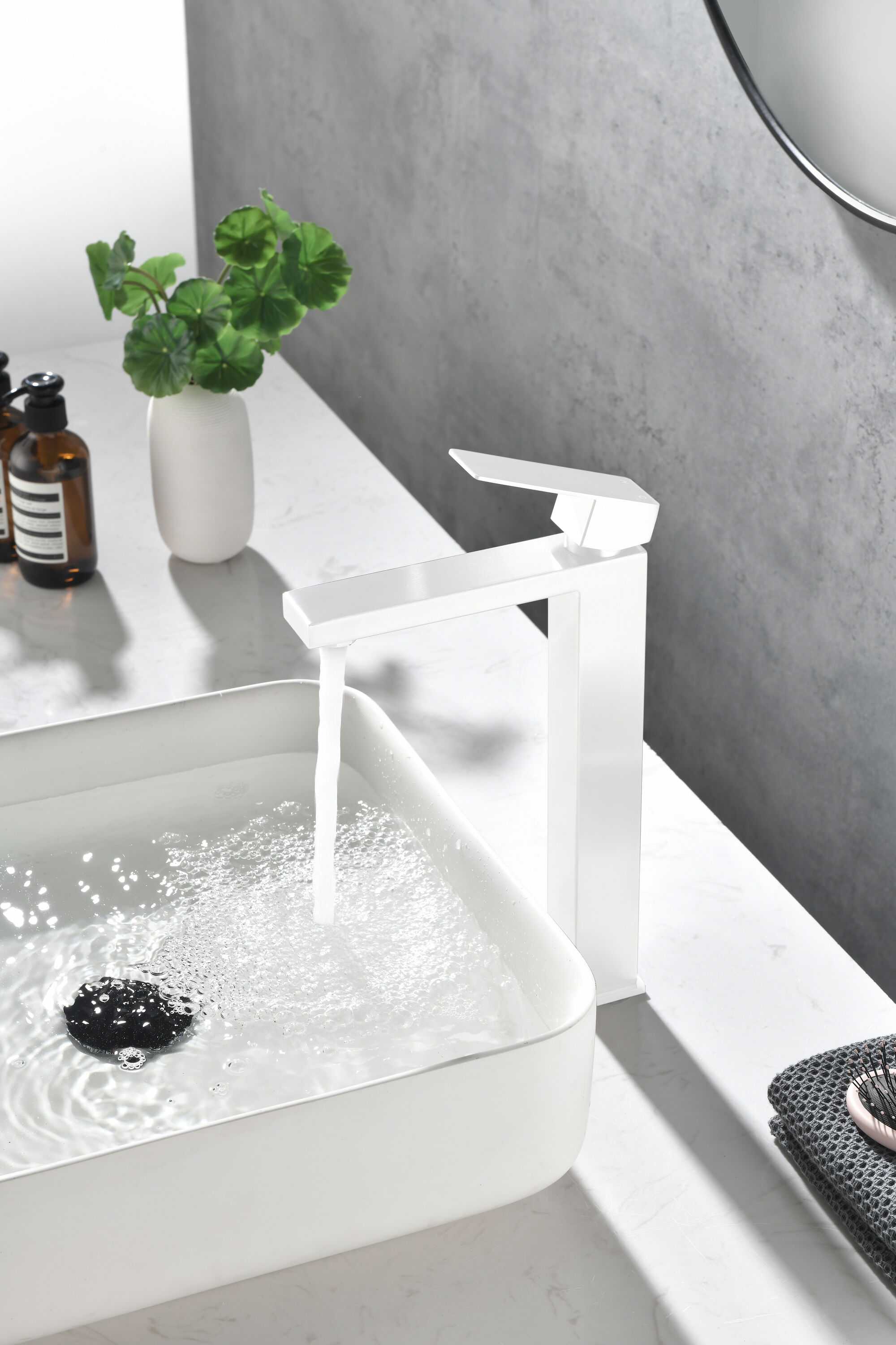 AAZJ JTH-57871WH Lavatory-Faucets - View #7