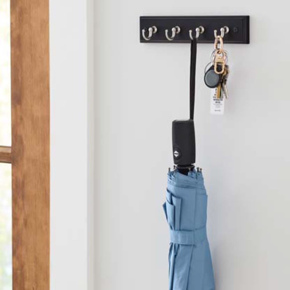 Style Selections 49551PKXLG Decorative-Wall-Hooks - View #2