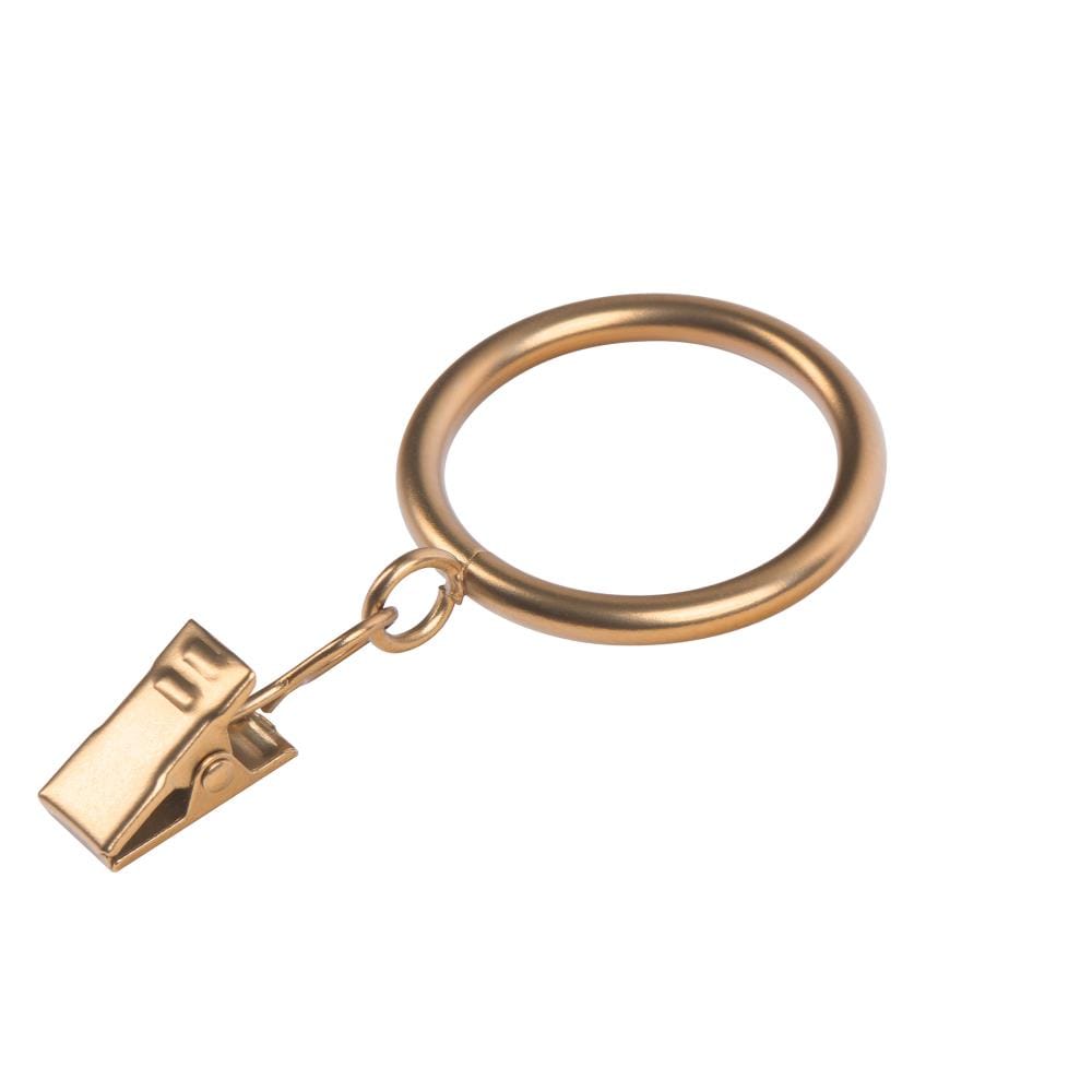 The Haven Collection R40.9.GB Curtain-Rings - View #4