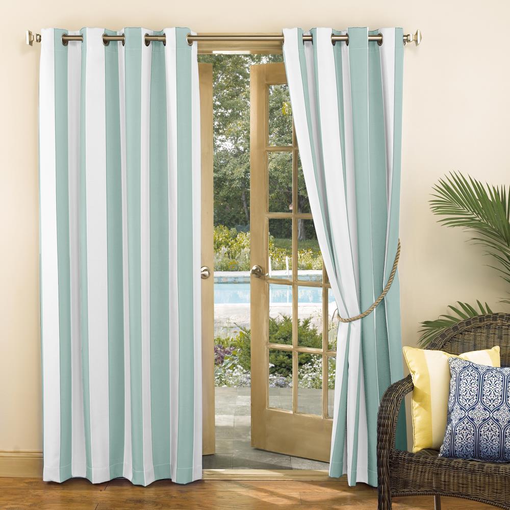 Sun Zero 57874 curtains - View #3