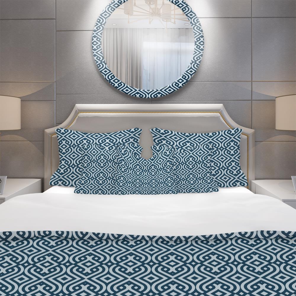 Designart BED18622-Q bedding - View #2