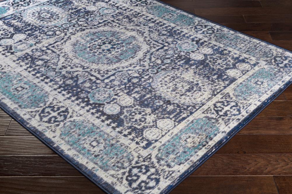 Surya SKR2306-2773 rugs - View #7