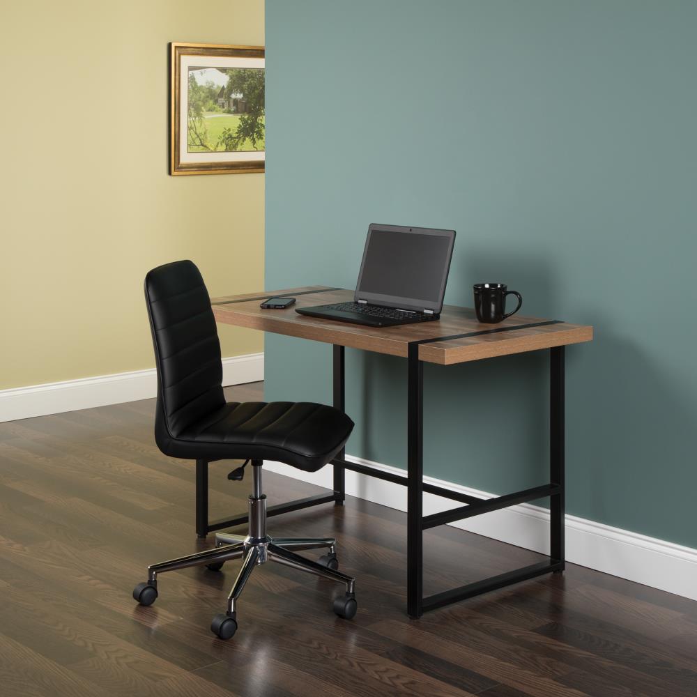 OFM 1060-BLK-KOA desks - View #7