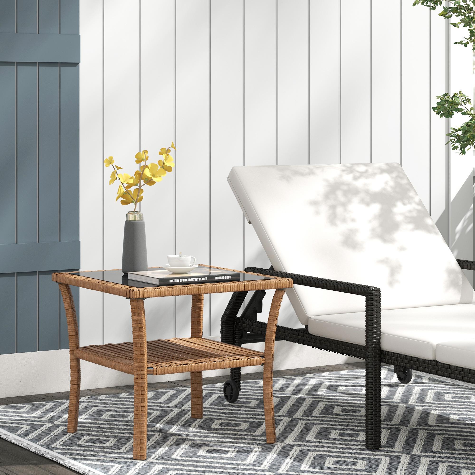 Bayfeve BFBU-198359-OD Patio-Tables - View #2