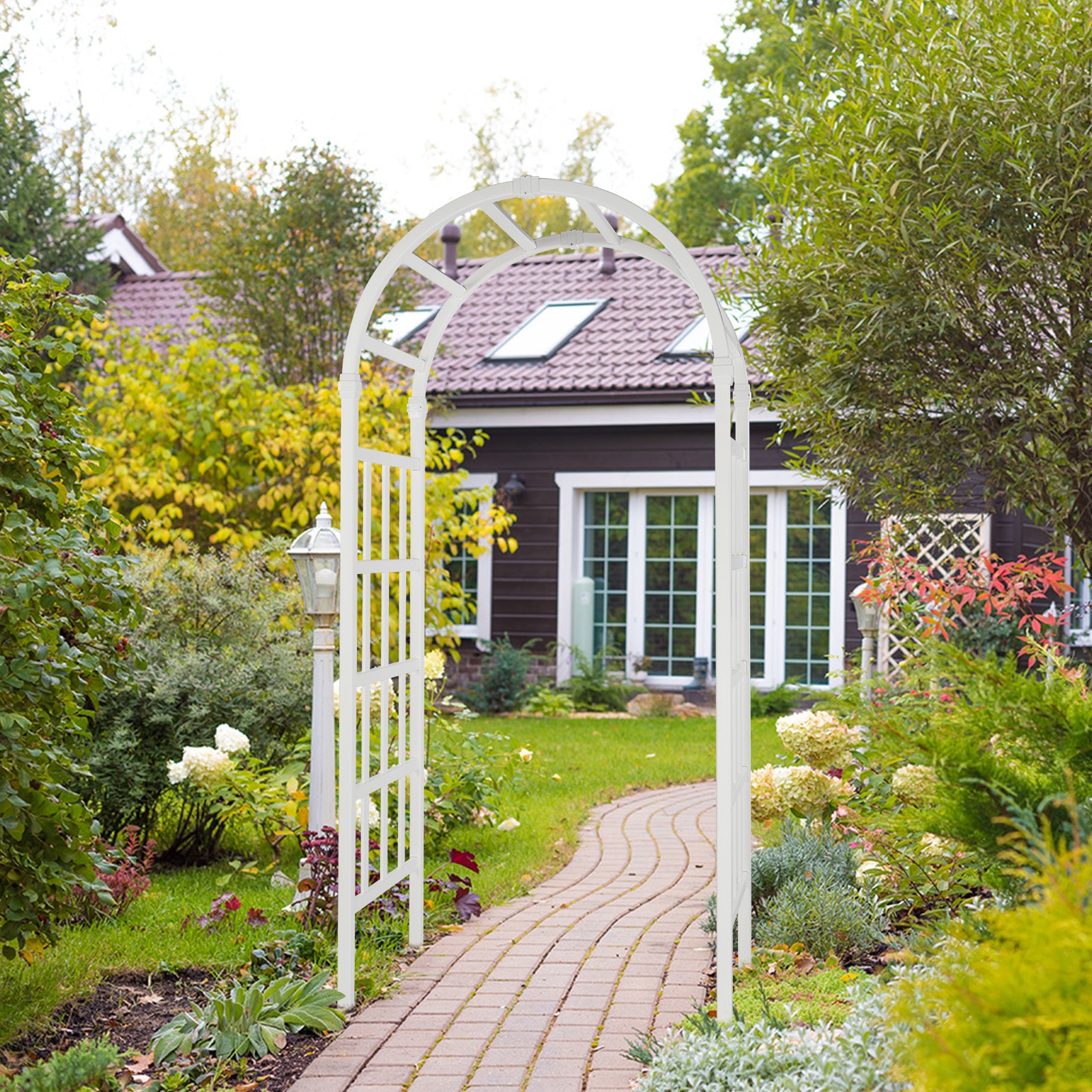 Winado LO1G57000430 Garden-Arbor - View #6