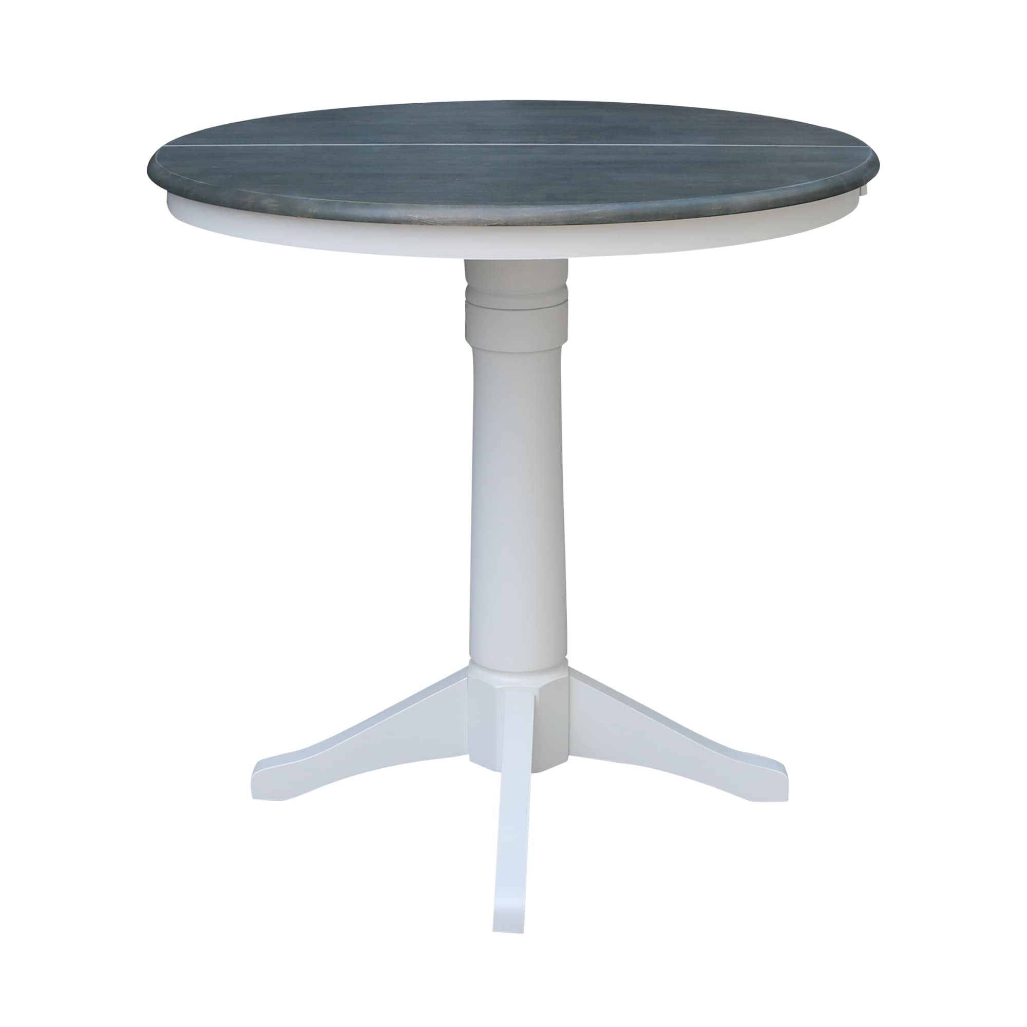 International Concepts K05-36RXT-27B-6B Dining-Tables - View #3
