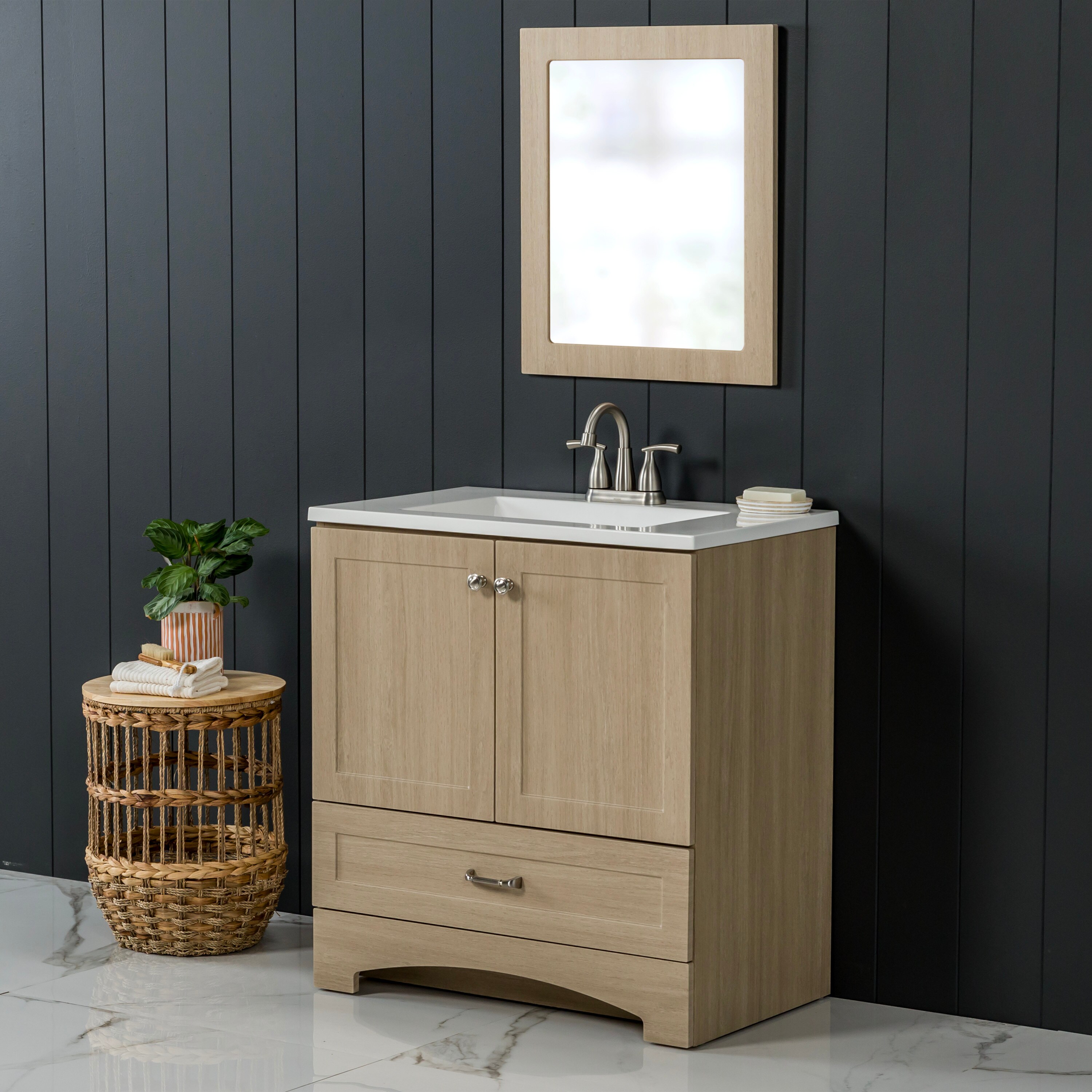 Diamond NOW C30W30349 Bath-Vanity-Combo - View #6