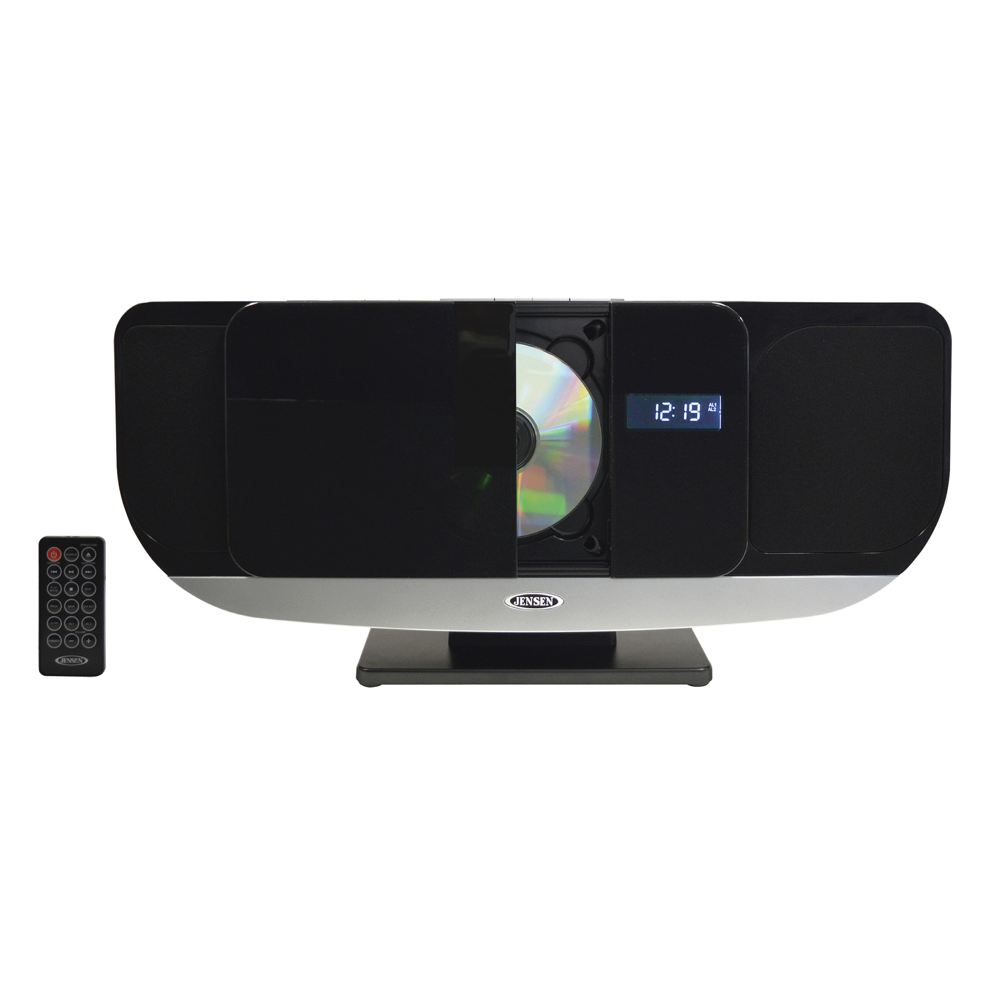 Jensen JENJBS215 Boomboxes-Radios - View #4