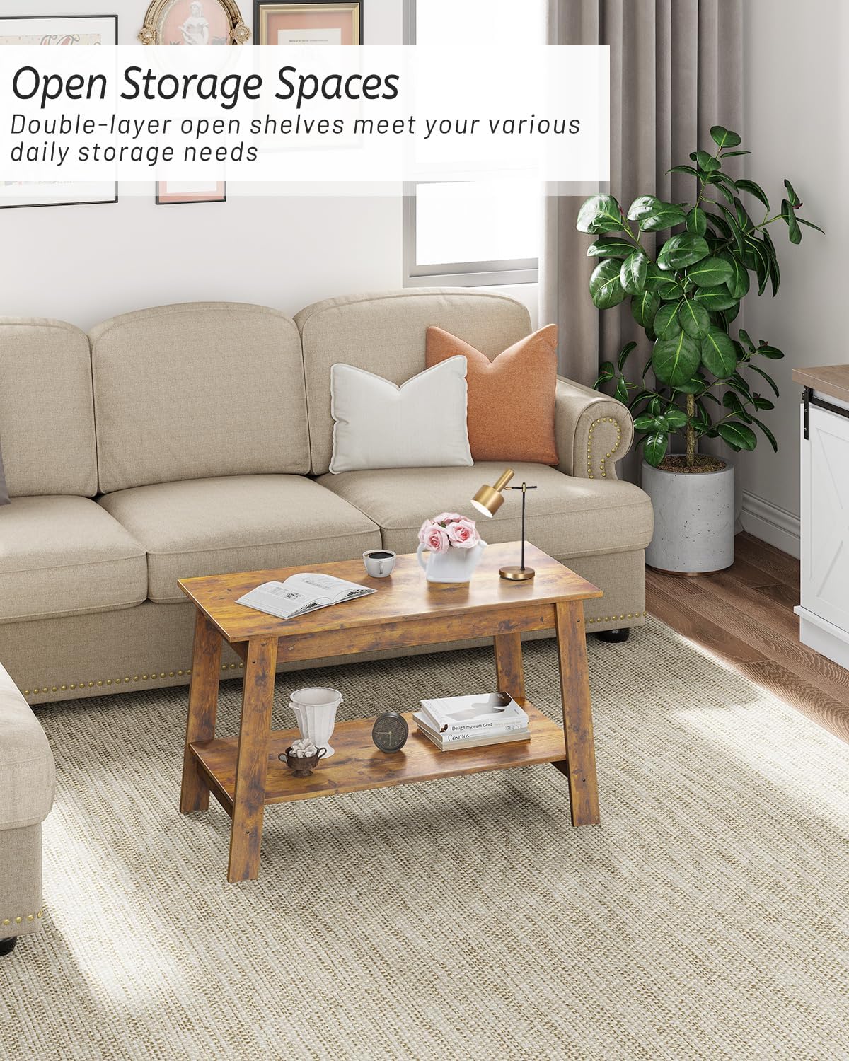 Qeetex LHF-BZ-PHO-1488JZFU End-Tables - View #4