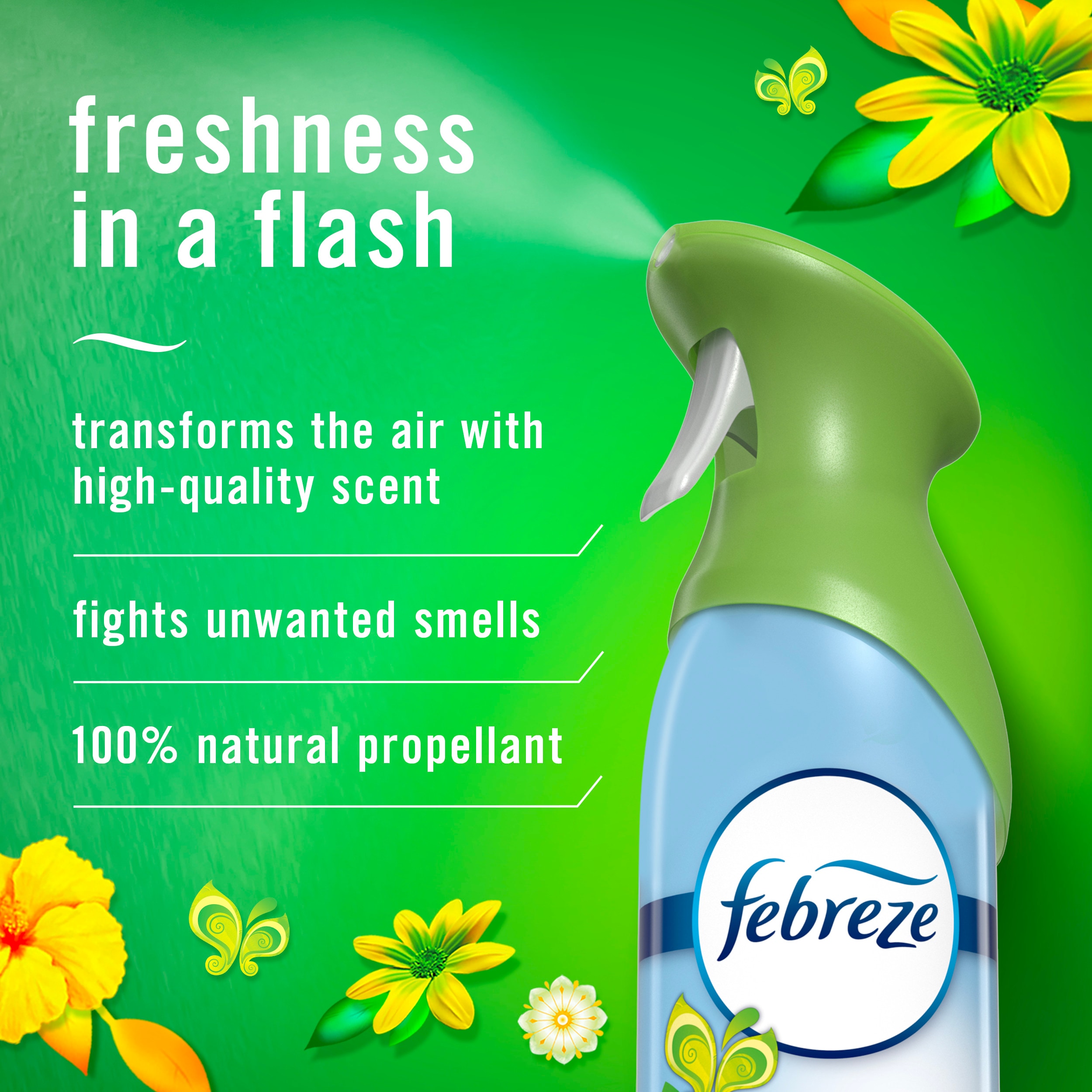 Febreze 3700097810 Air-Fresheners - View #2