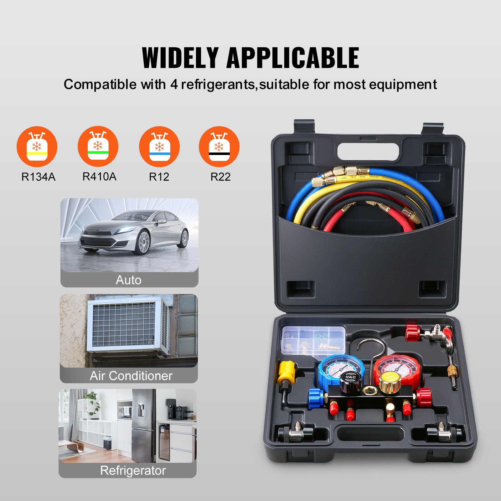 VEVOR STLLMBZZLJ4TE7B0MV0 Specialty-Automotive-Hand-Tools - View #4