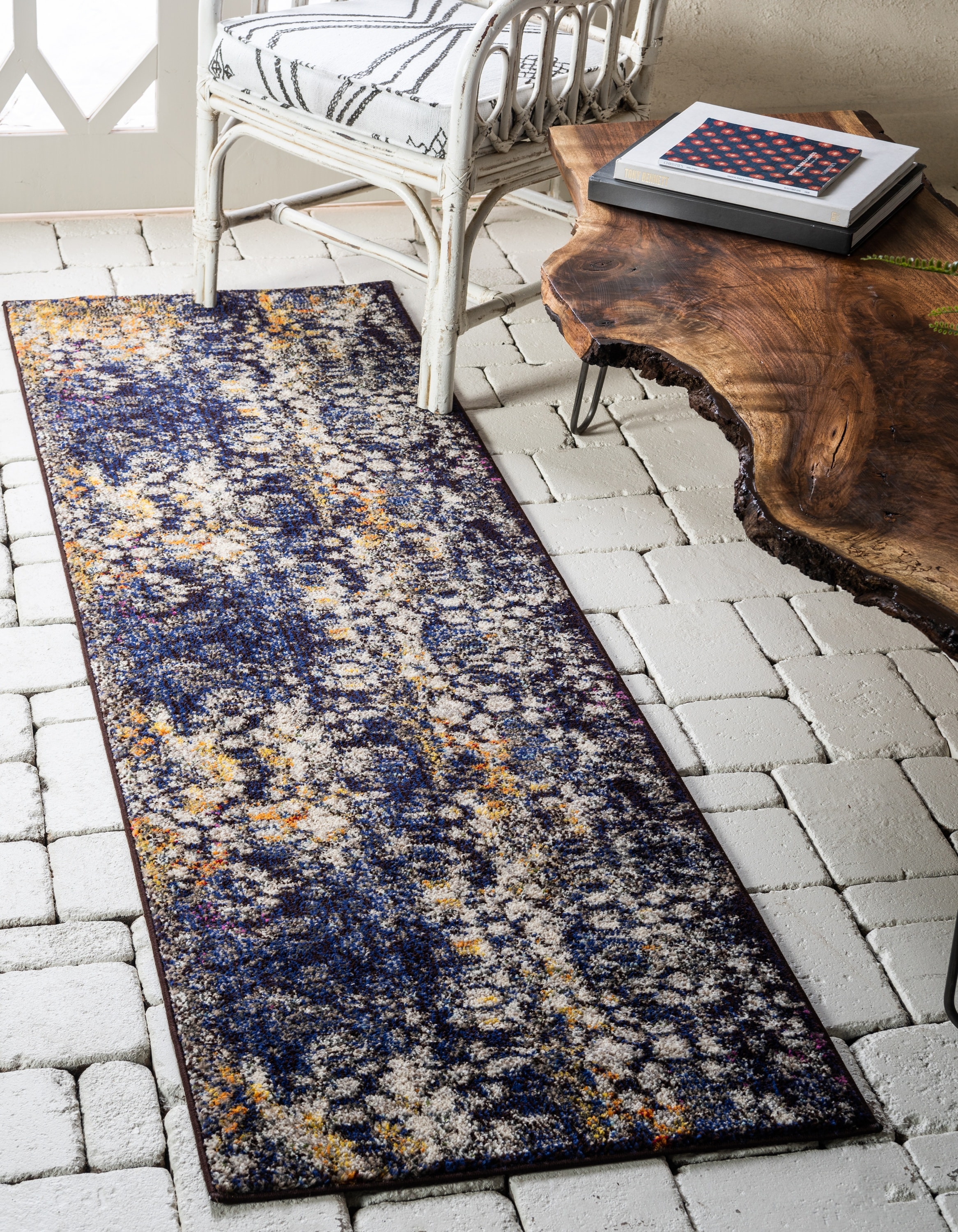 Unique Loom 3141281 rugs - View #2