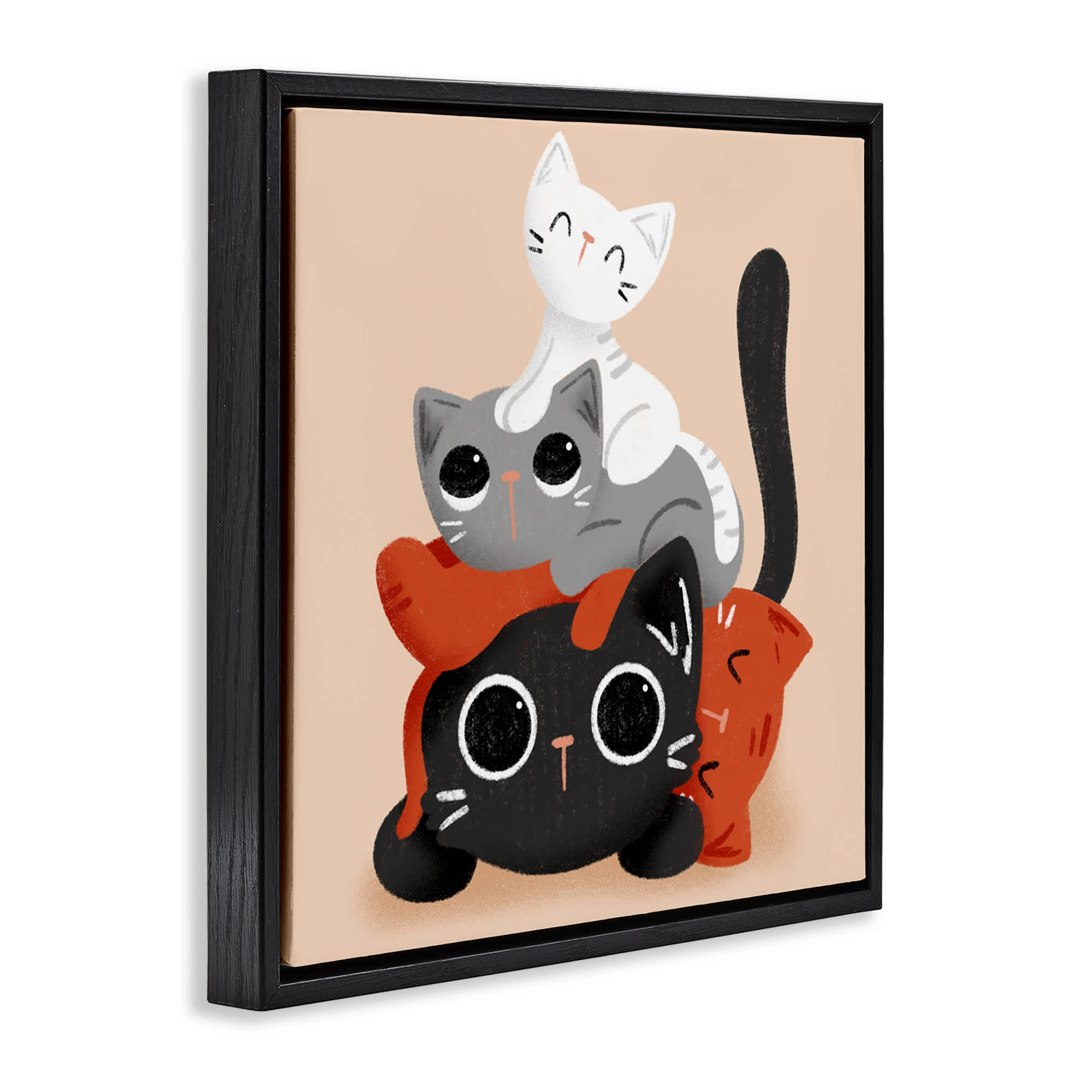 Stupell Industries BT-452-FFB-24X24 Wall-Art - View #2
