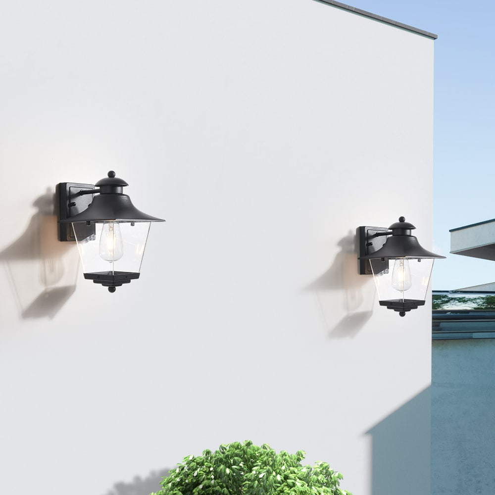 Maxax 2285/2W Outdoor-Wall-Lighting - View #4