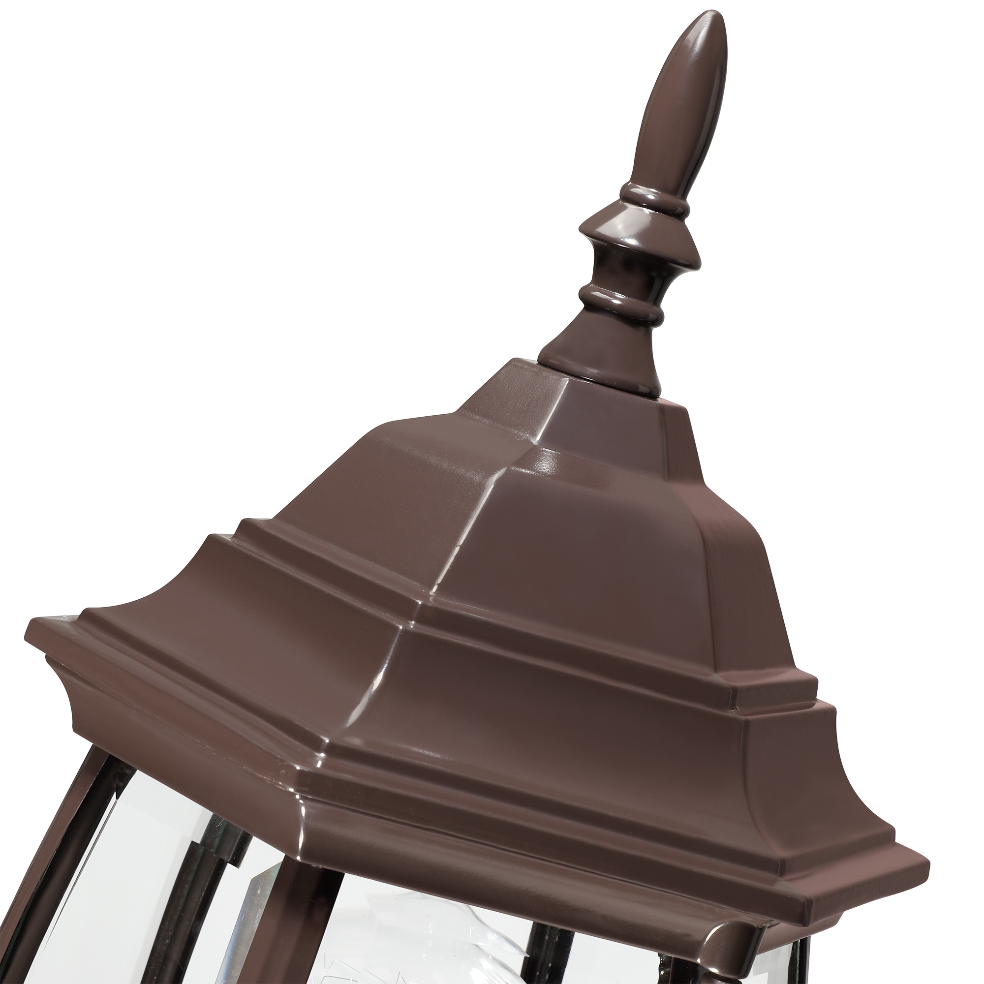 Hukoro FL14491-WL-BZ Outdoor-Wall-Lighting - View #7