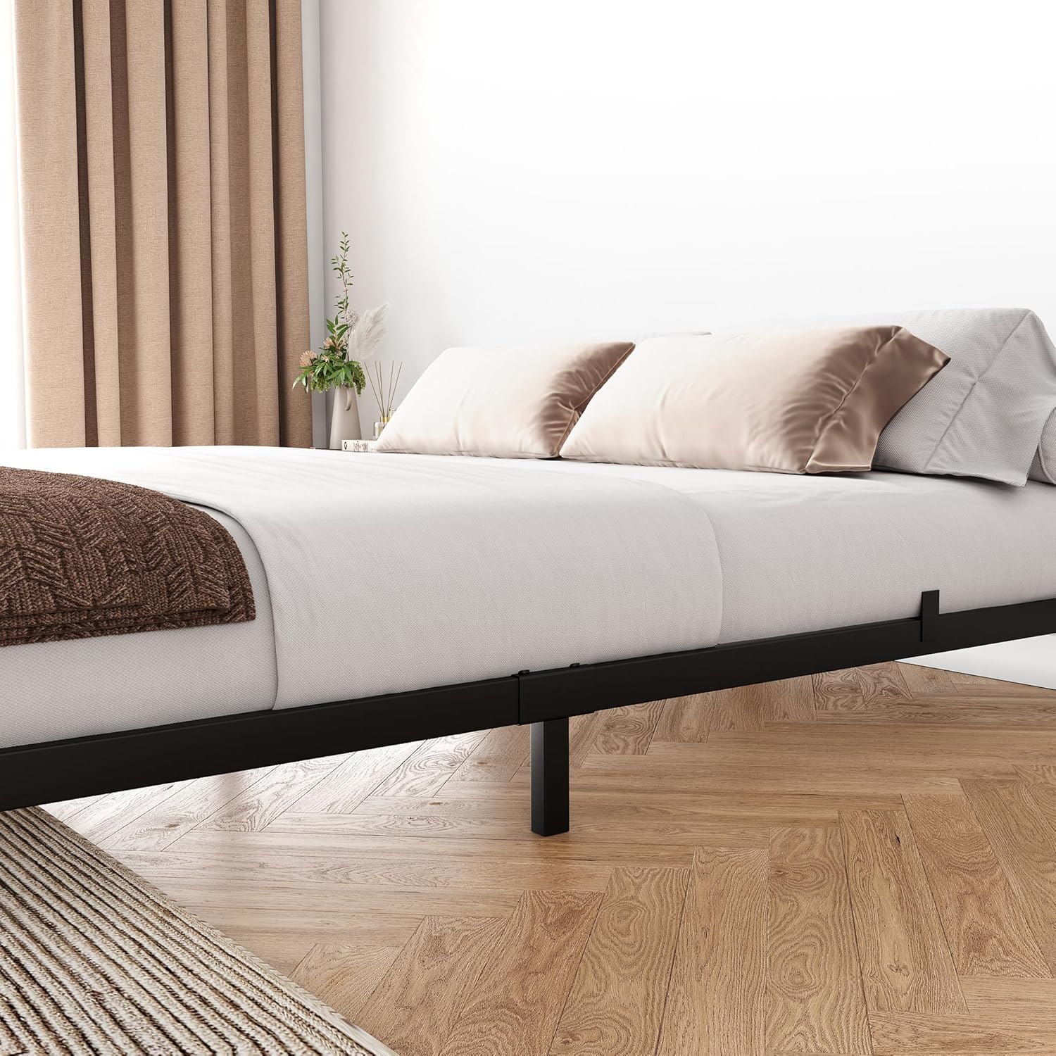 Qeetex LHF-BED-PHO-0YIO8CRZ beds - View #5