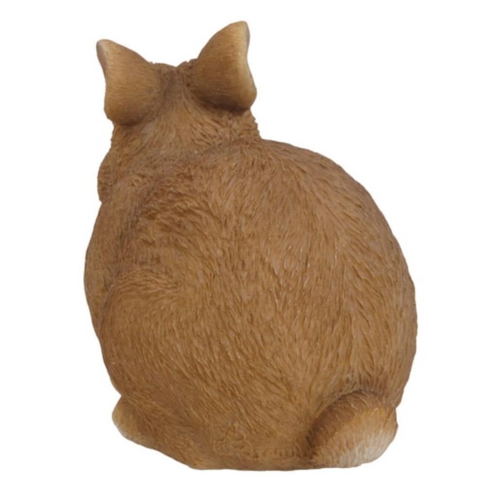 Hi-Line Gift 87739-B Garden-Statue - View #4