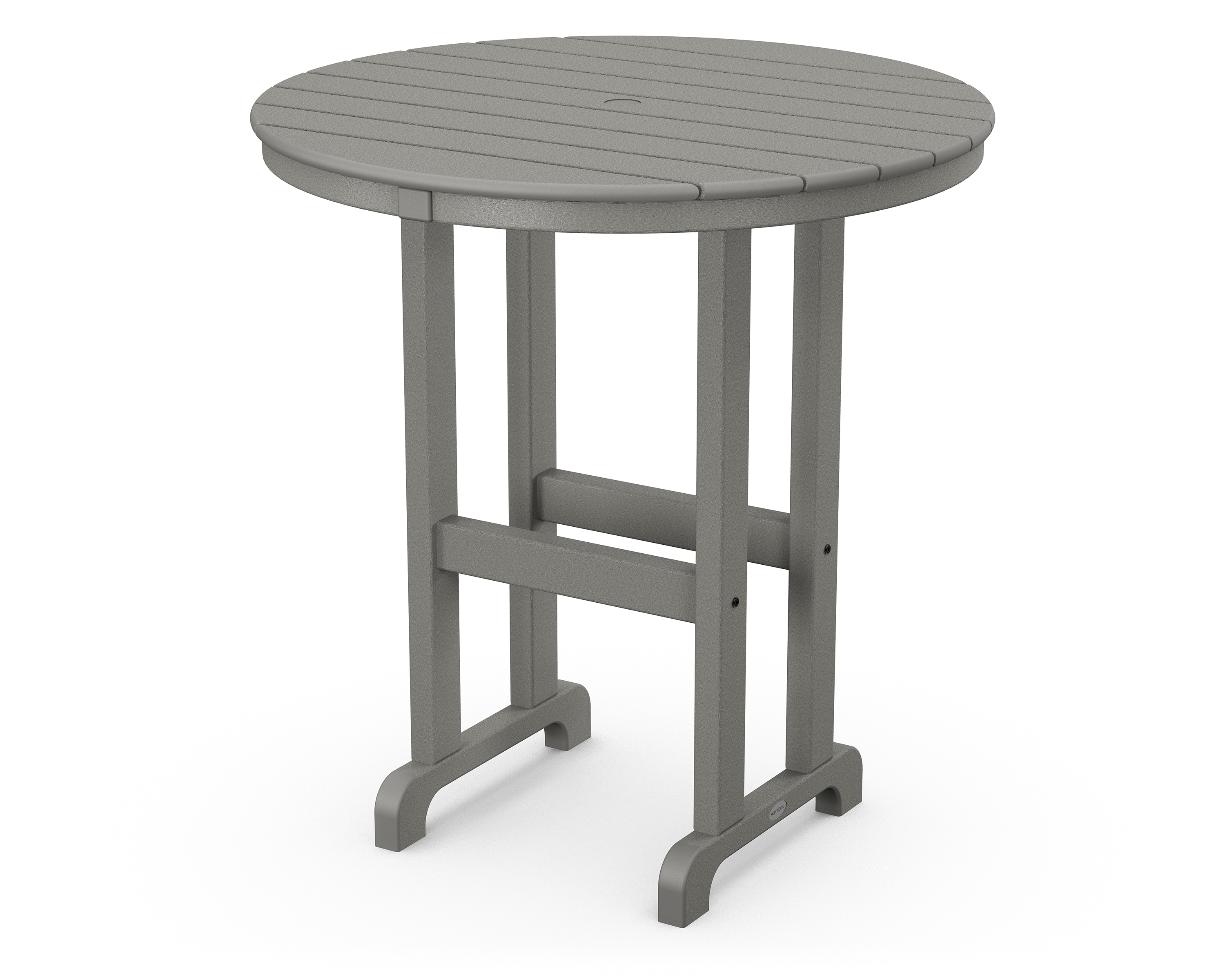 POLYWOOD PWS2542-1-GY Patio-Dining-Sets - View #6