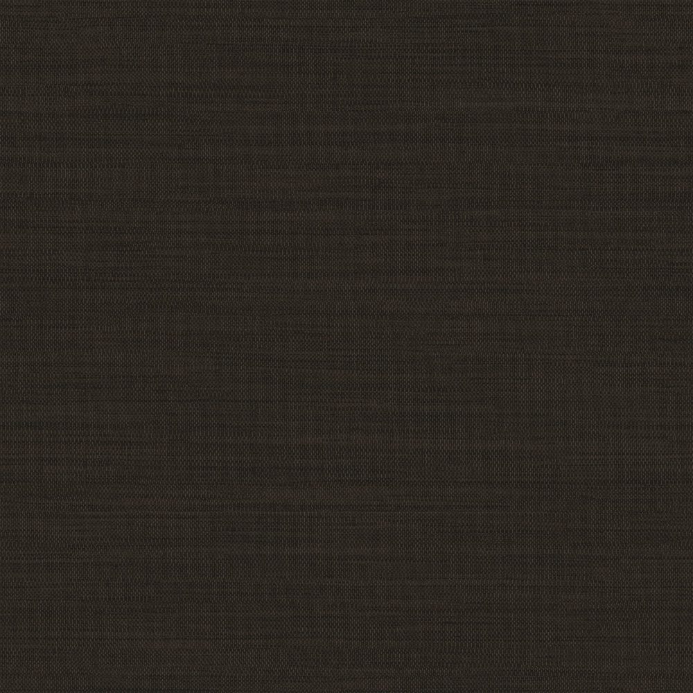 Tempaper Horizontal Grasscloth 56 Sq Ft Black Grasscloth Textured Grasscloth Self Adhesive Peel