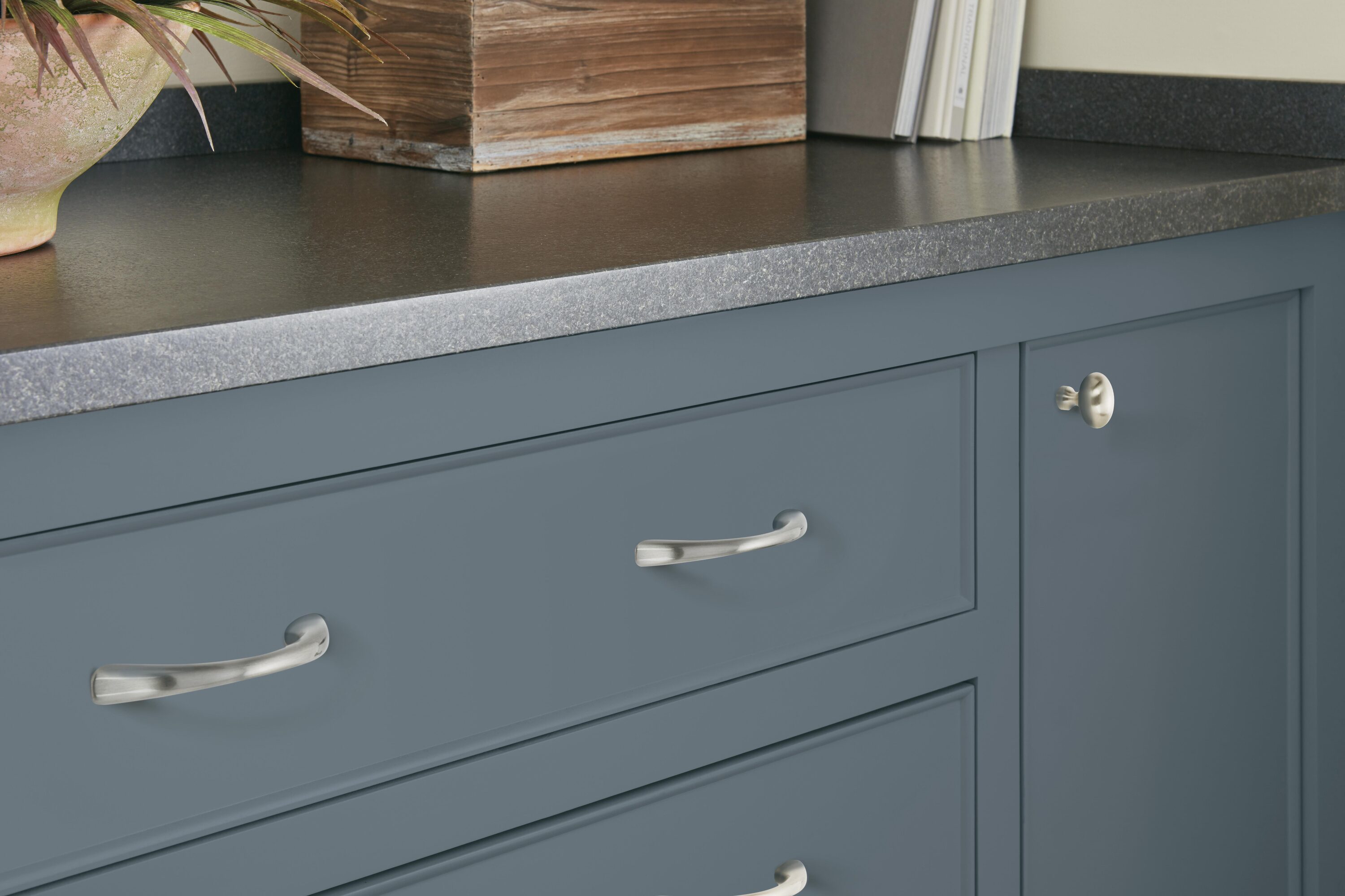 Amerock BP53003G10 Cabinet-Pulls - View #4