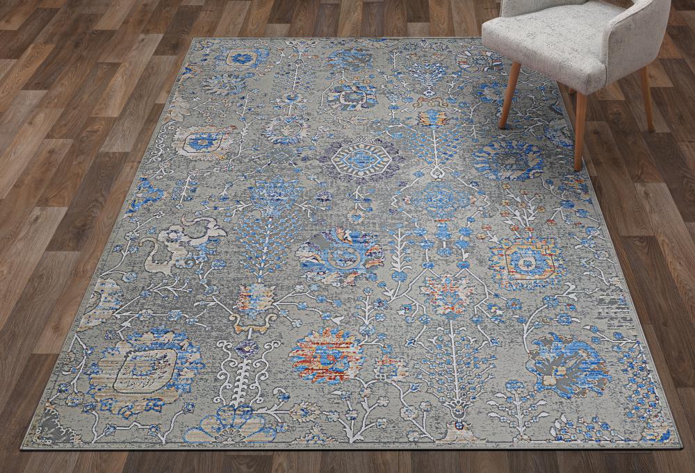 Couristan 31210121027076U rugs - View #2