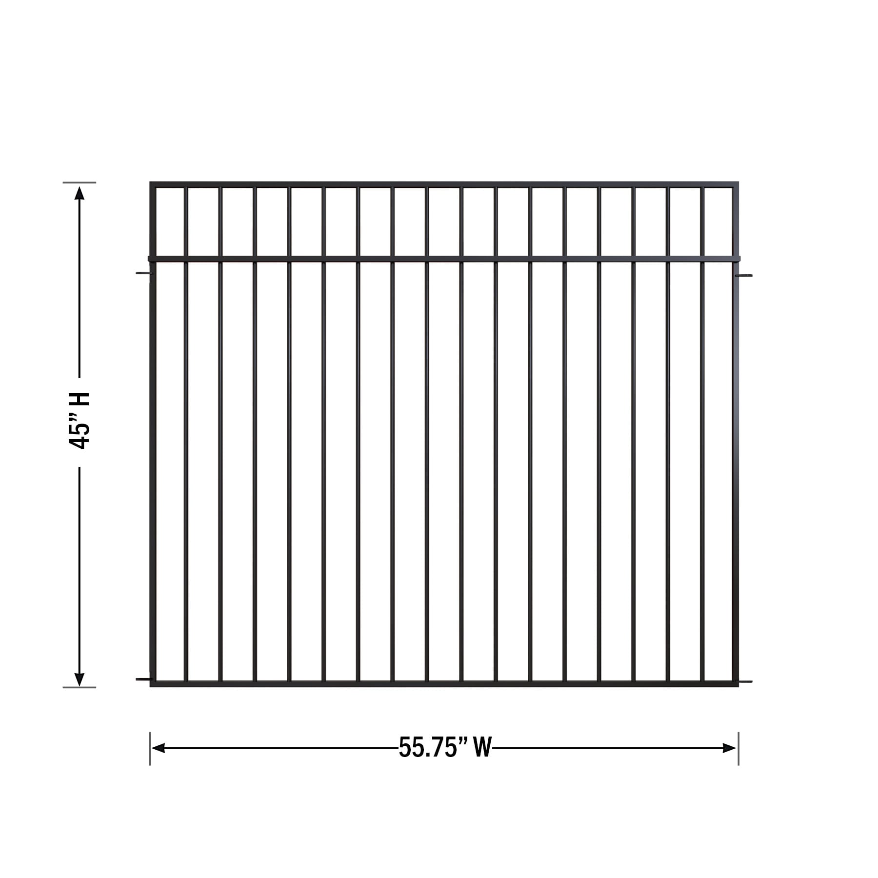 YARDLINK 71947 Fence-Gates - View #3