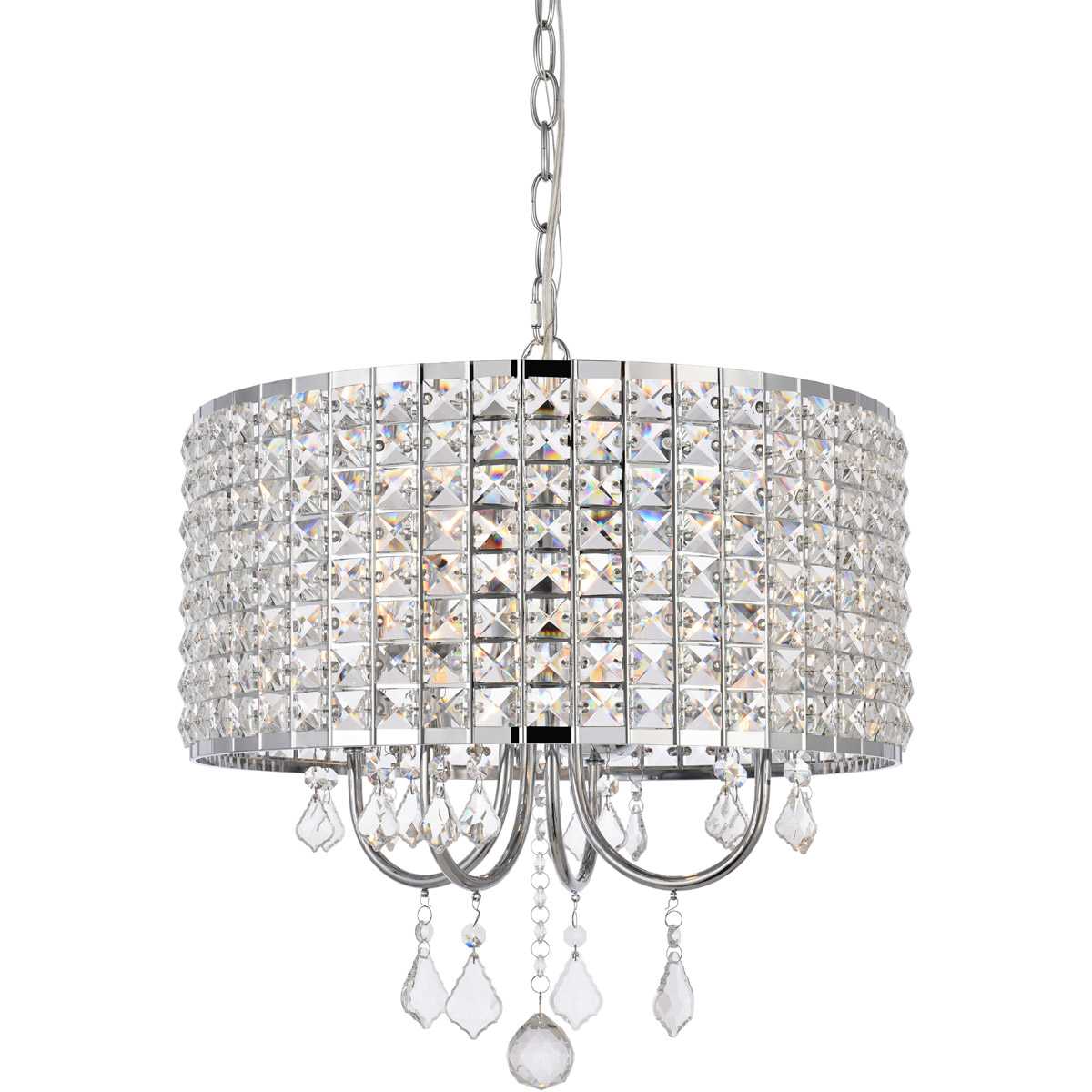 Elegant Lighting 2369651 Pendant-Lights - View #3